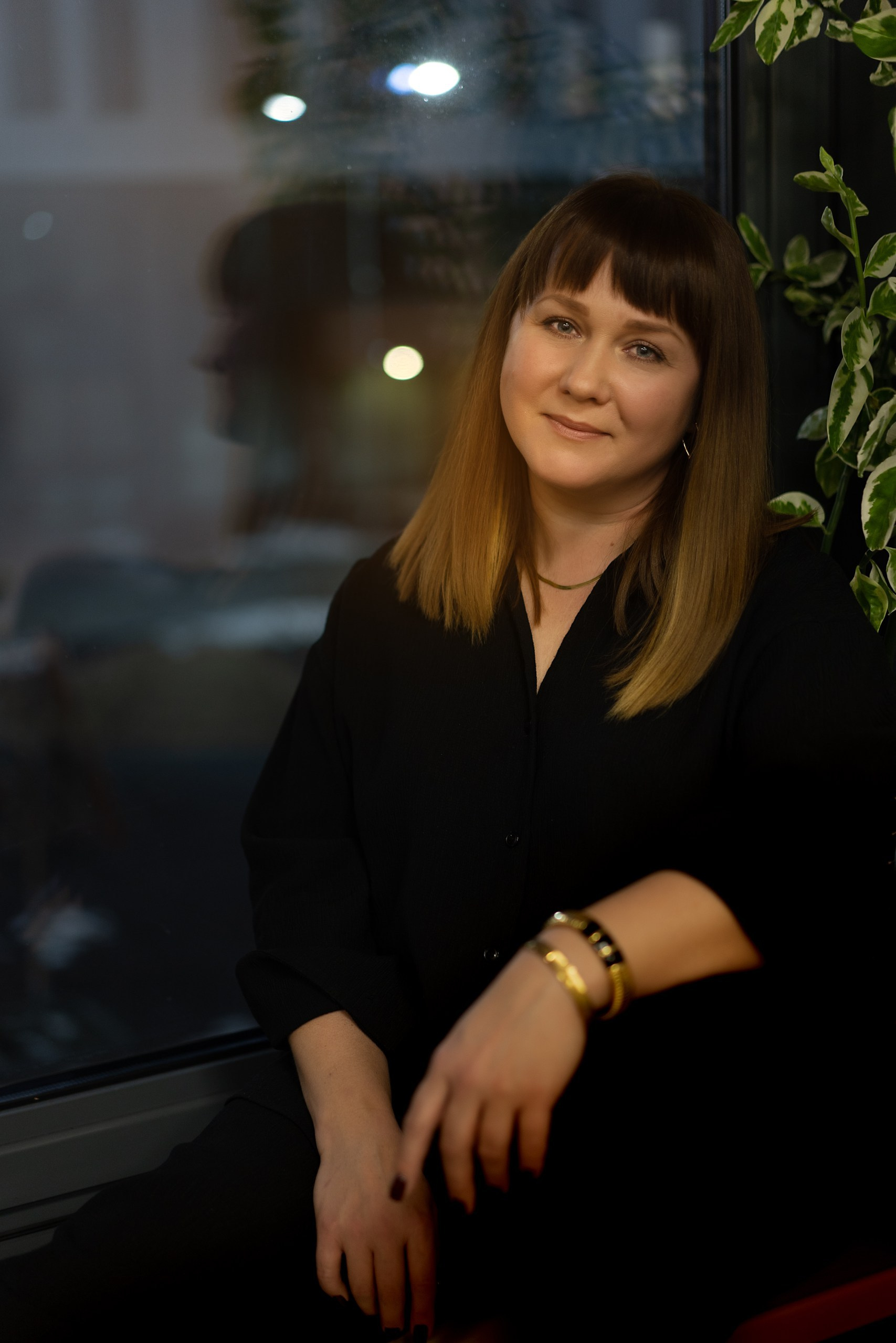 Татьяна… портрет. Фотограф Нижний Тагил Екатеринбург Марина Малышева