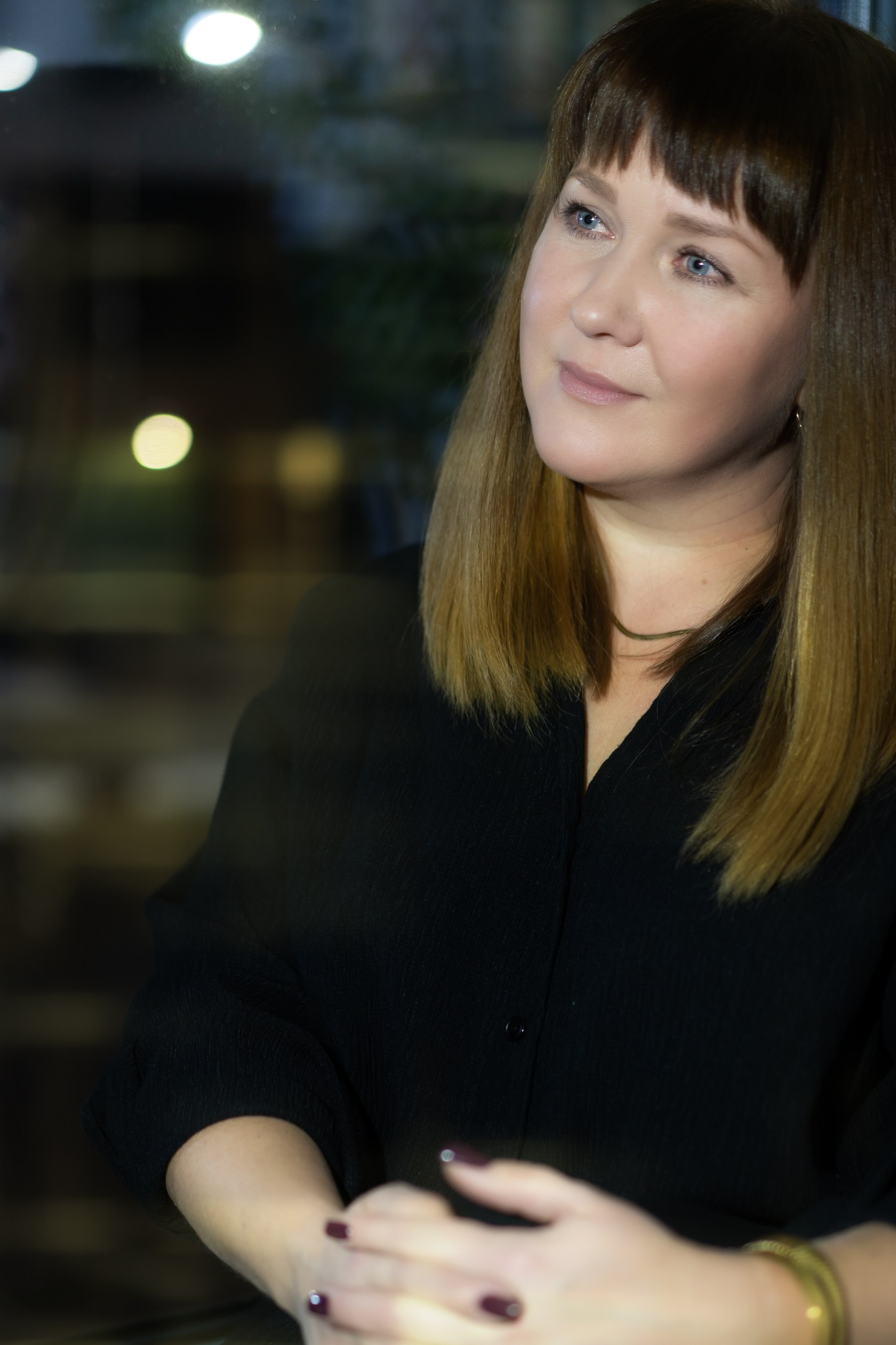 Татьяна… портрет. Фотограф Нижний Тагил Екатеринбург Марина Малышева