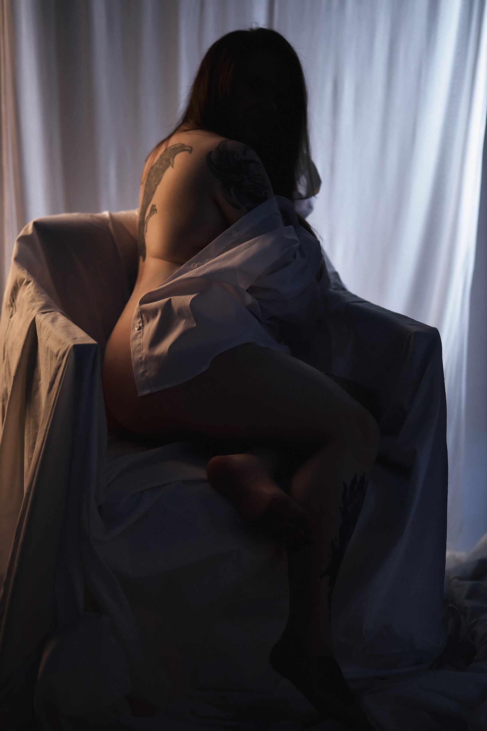 Услуги. Фотограф Игорь Михайлов