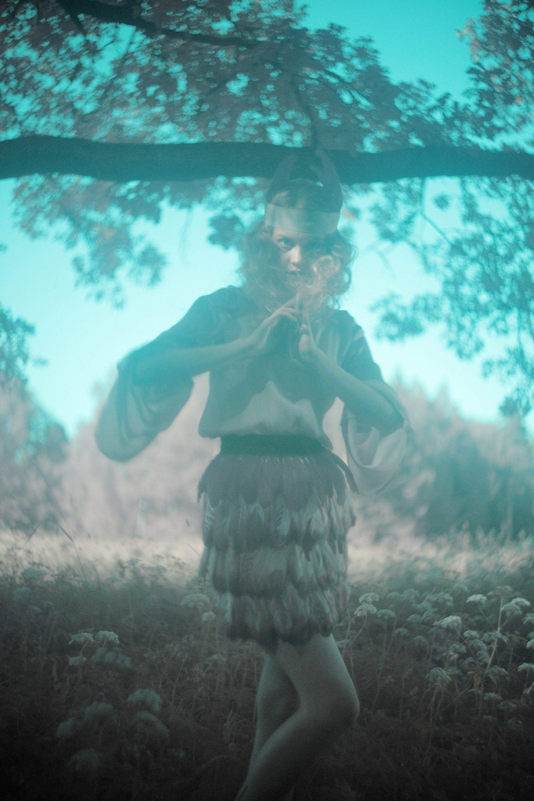 Соня Ляховская, Павловск. FOTOFAQSKOOL г. Санкт-Петербург: очные, дистанционные и онлайн курсы фотографии