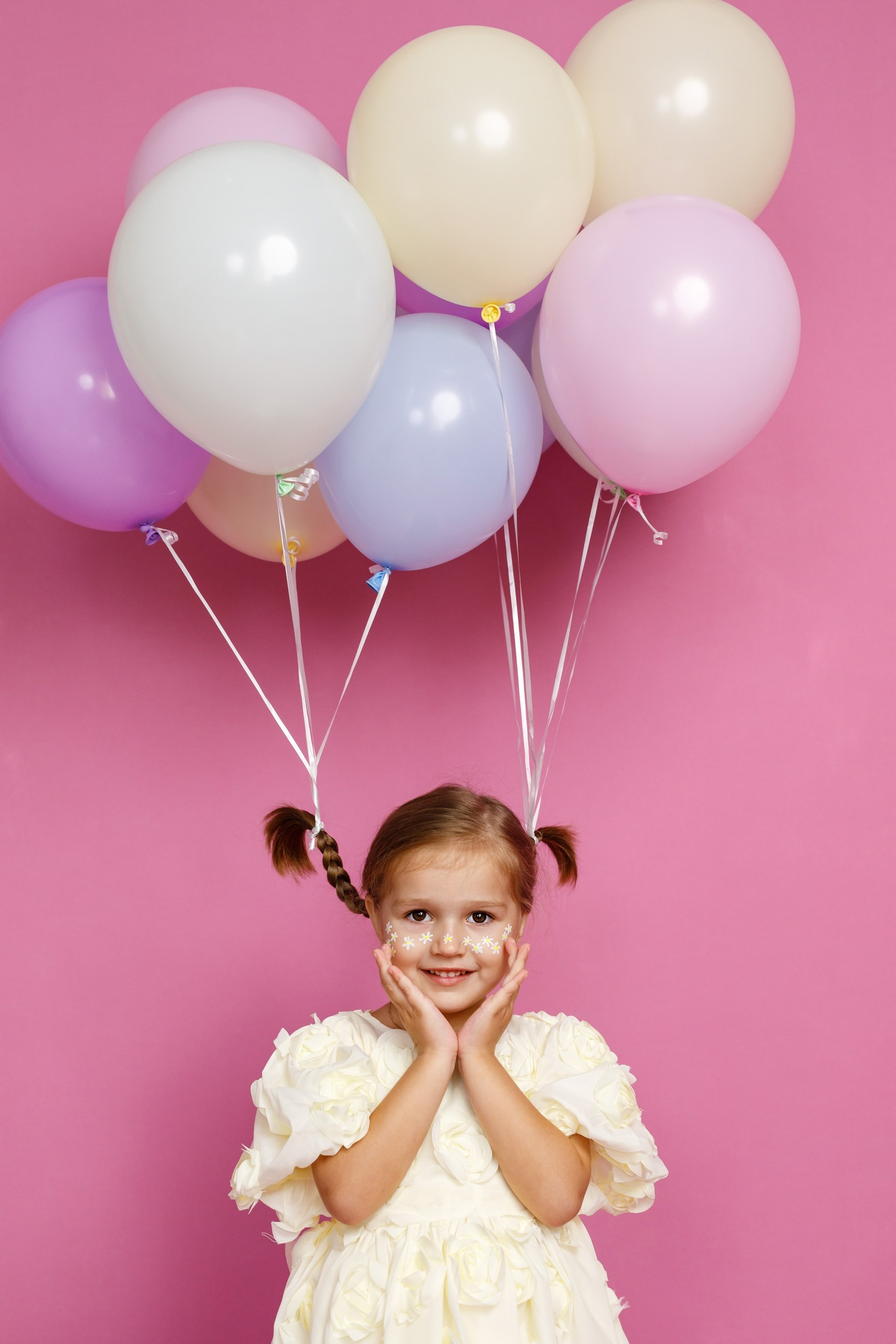 Фотостудия Эмоция Анапа. Семейный и детский фотограф, в Анапе Алфимова Елена.Новорожденных