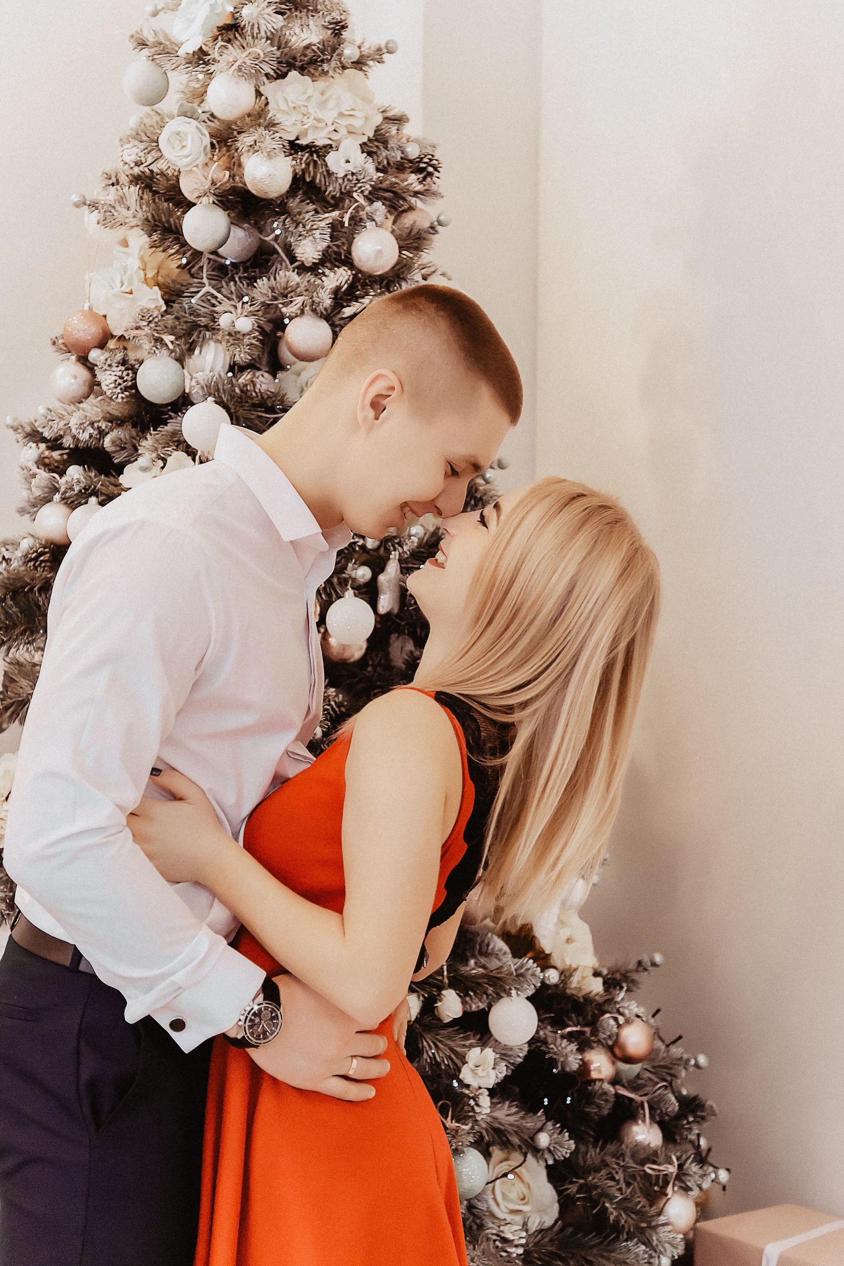 Новый Год 2021/2022. Свадебный фотограф