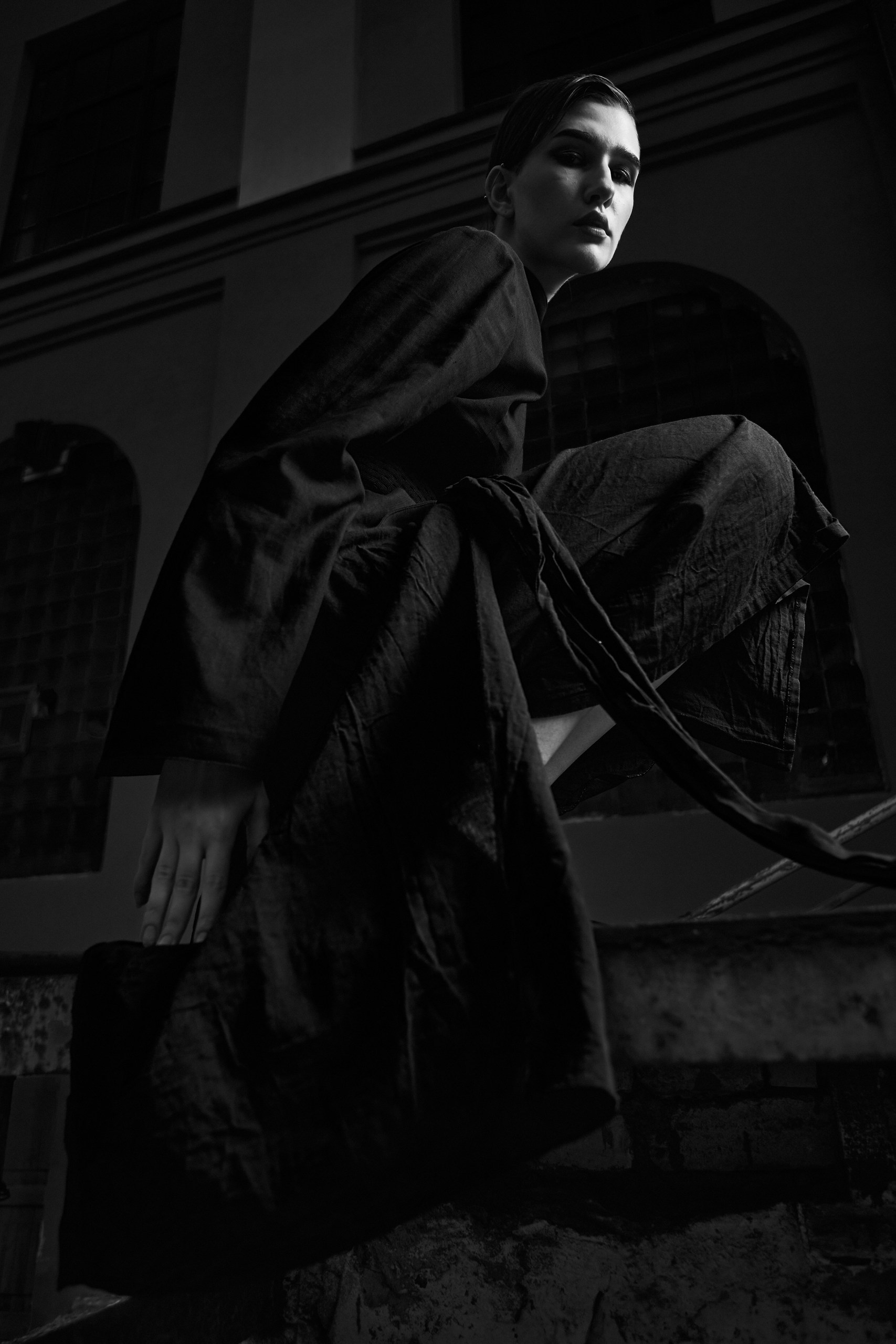 Обучение фотографии питер