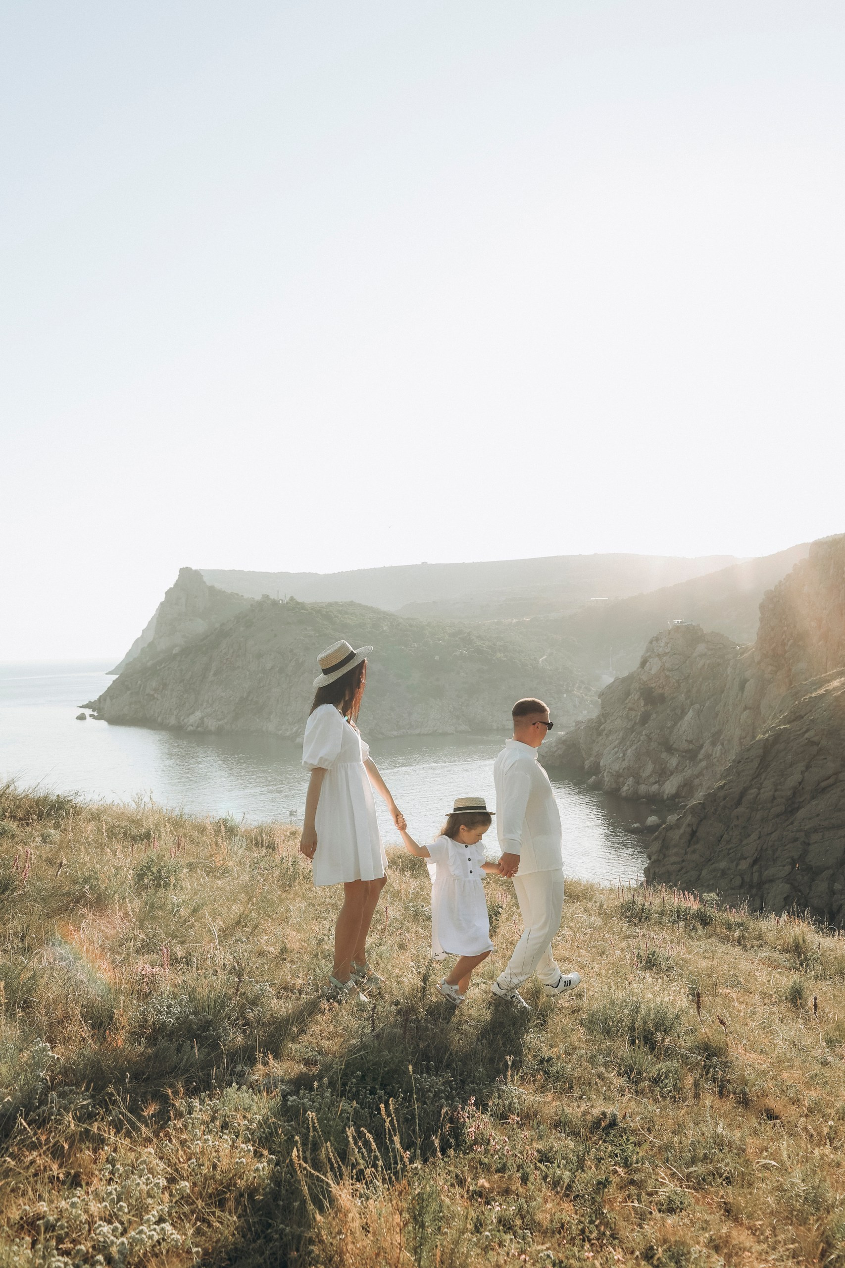 Семейная/парная съемка. Свадебный и портретный фотограф. Видеограф на Свадьбу. Севастополь, Ялта, Симферополь, Крым