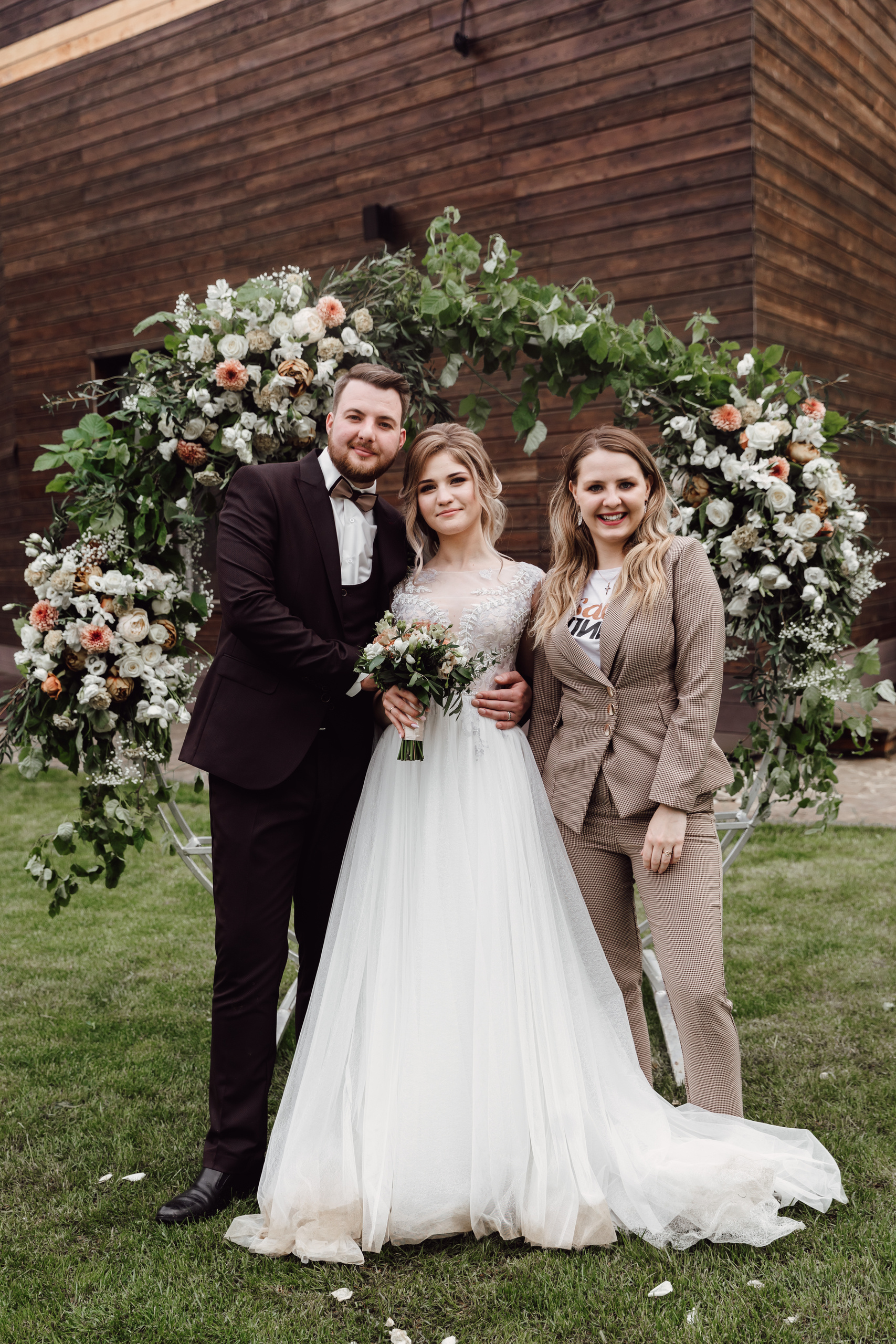 Свадебный координатор. Банкетный комплекс и свадебное агенство "Александр Грин"