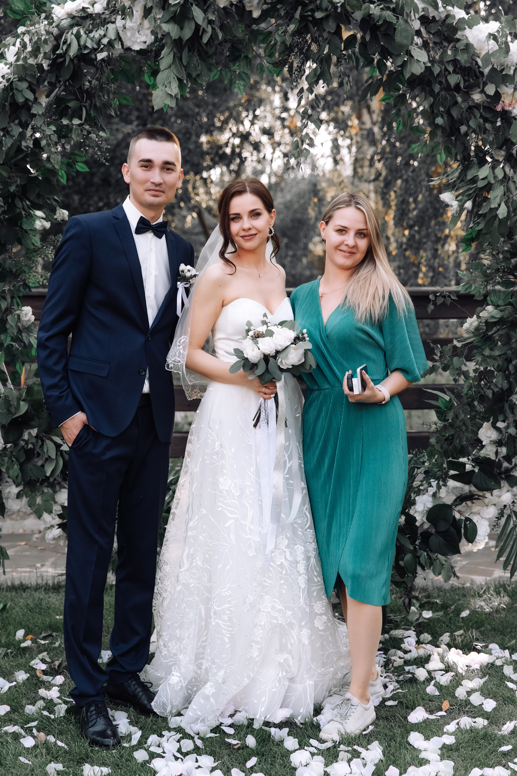 Свадебный координатор. Банкетный комплекс и свадебное агенство "Александр Грин"