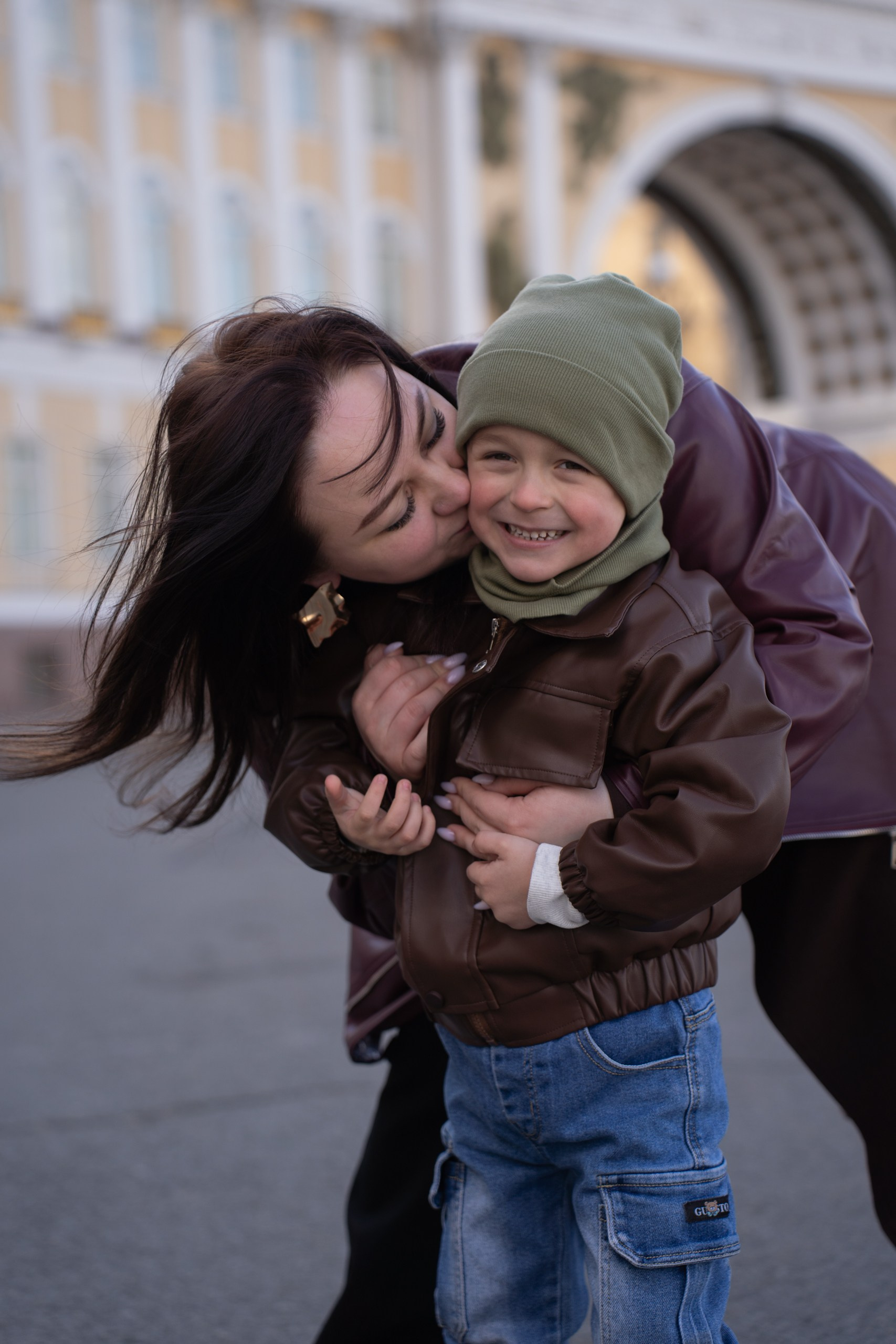 Услуги. Женский фотограф в Санкт-Петербурге Александра Гончарова