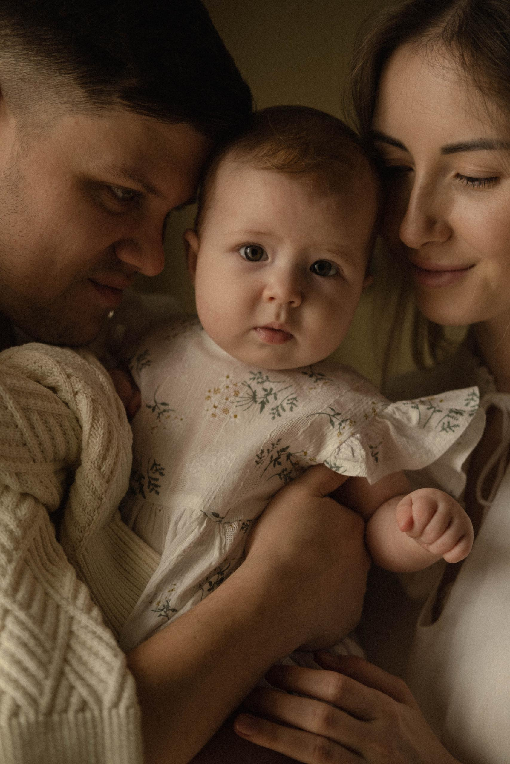 Фотограф Новосибирск Баранова Юлия