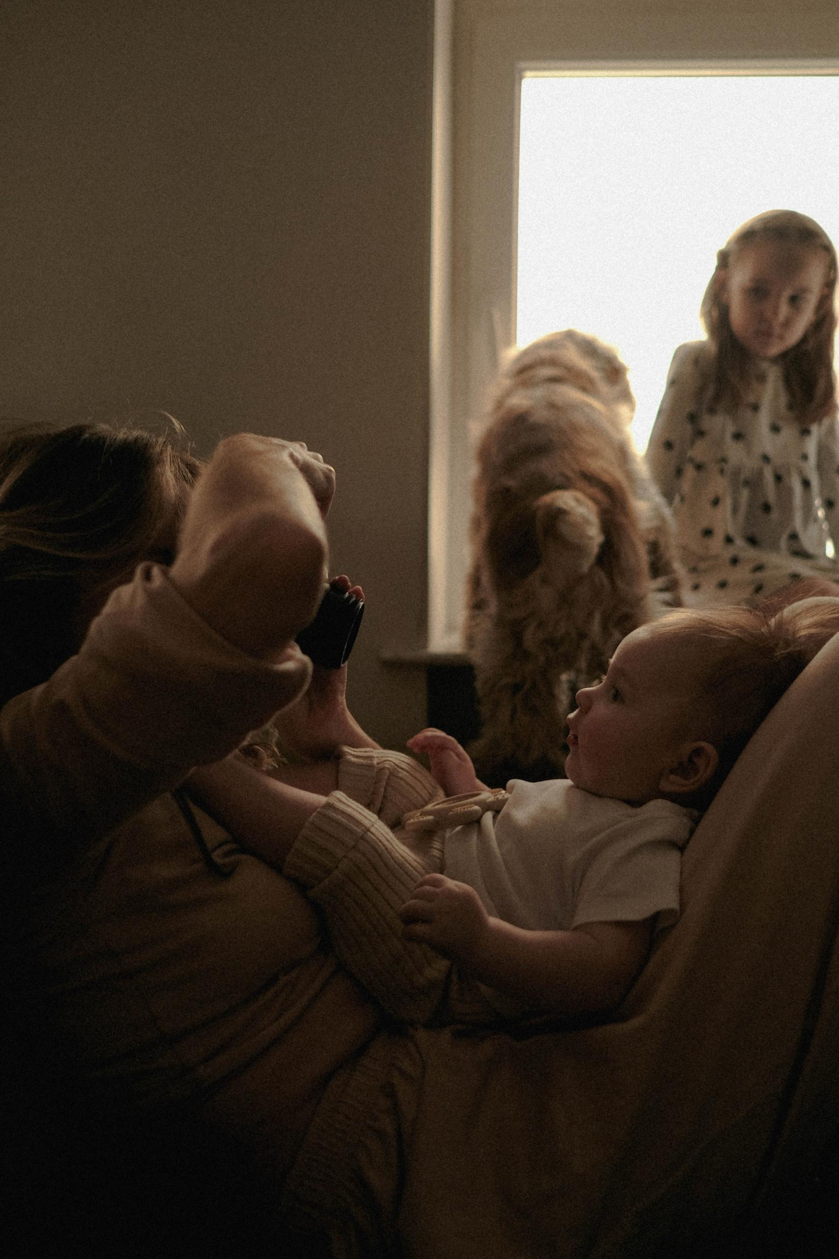 Фотограф Новосибирск Баранова Юлия