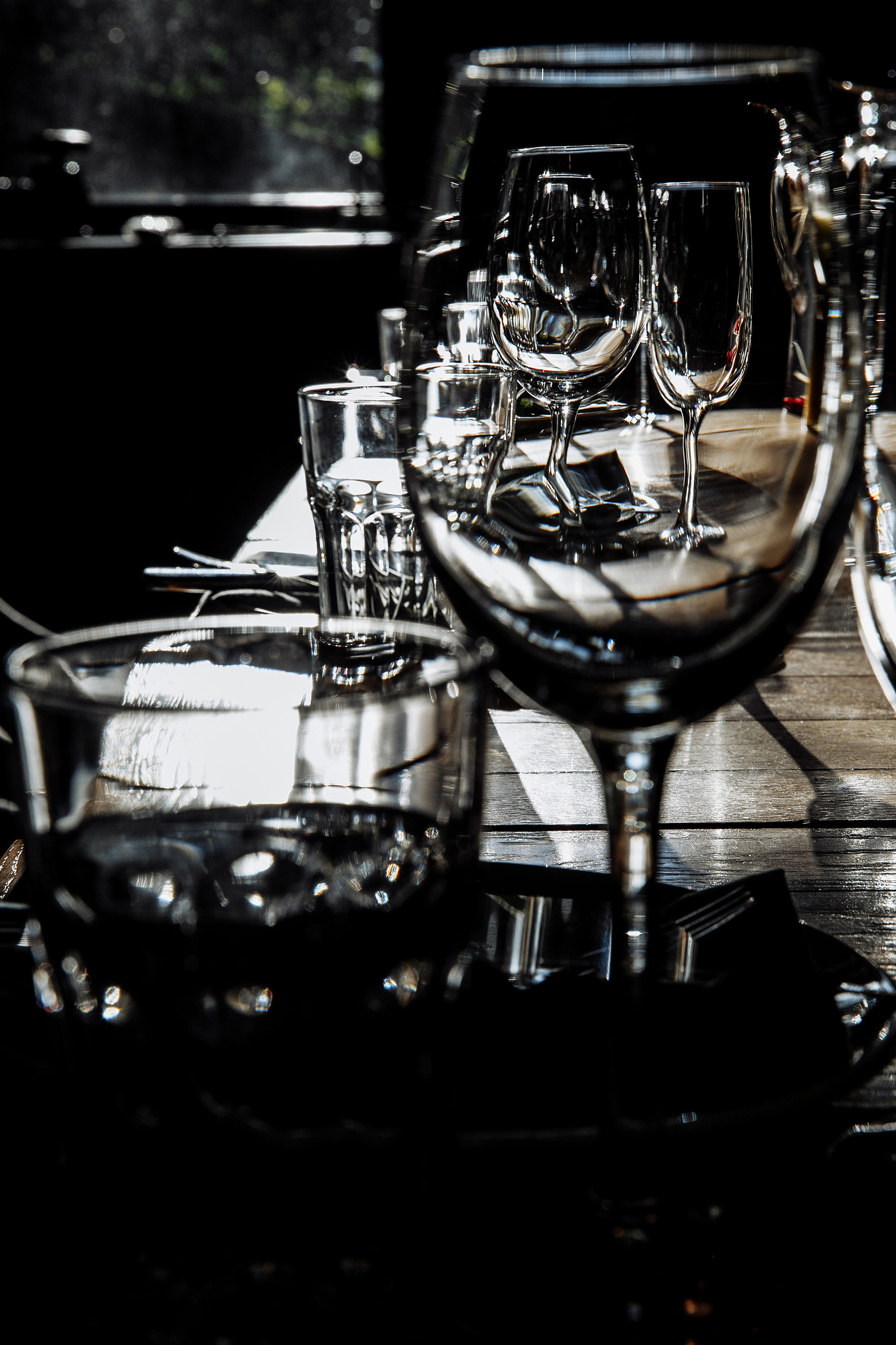 Анонс со свадьбы Ильи и Галины от 09 августа 2018. Фотограф Игорь Цаплин