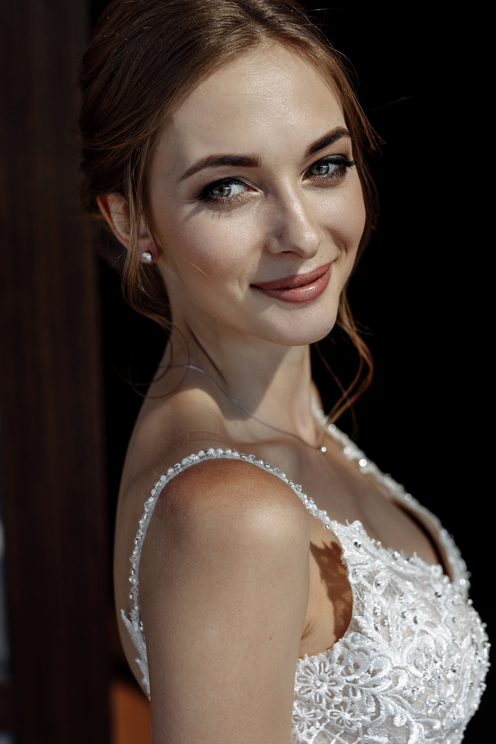 Анонс со свадьбы Павла и Оксаны от 11 августа 2018. Фотограф Игорь Цаплин