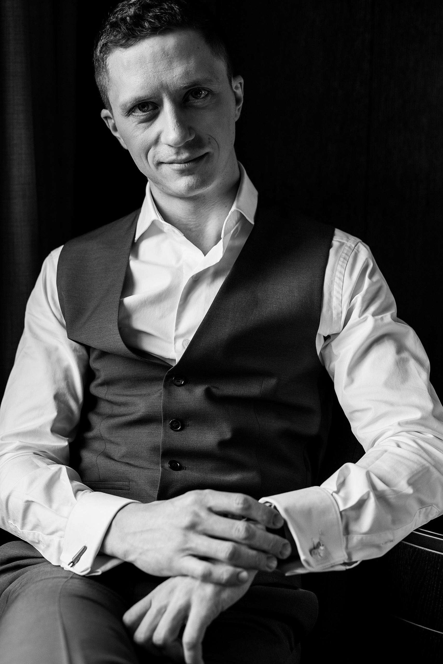 21 апреля 2018. Алексей и Екатерина. Анонс свадьбы. Фотограф Игорь Цаплин