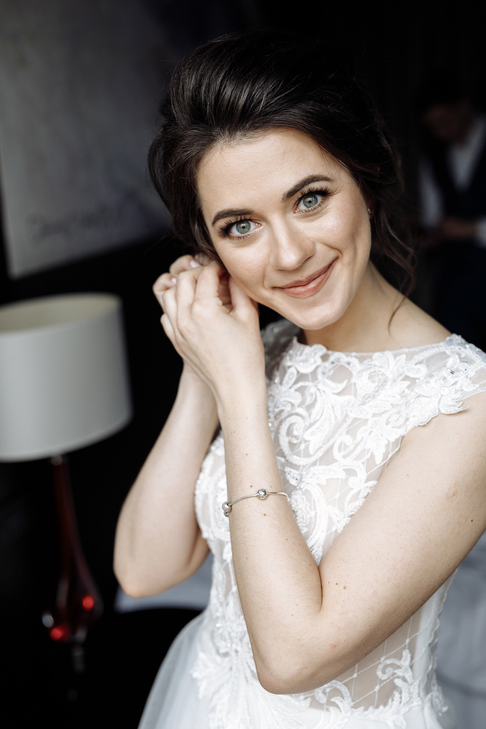 21 апреля 2018. Алексей и Екатерина. Анонс свадьбы. Фотограф Игорь Цаплин