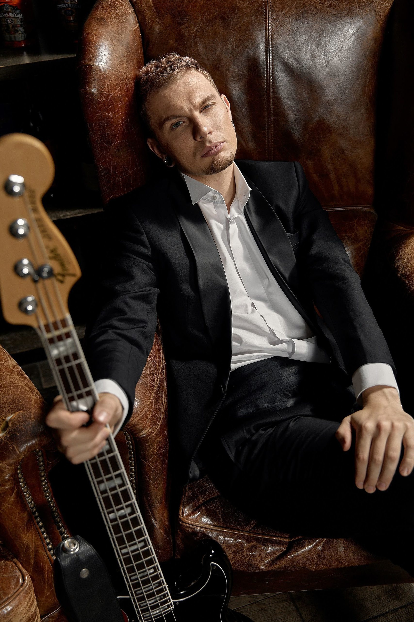 Elim's'Band. Фотограф Игорь Цаплин