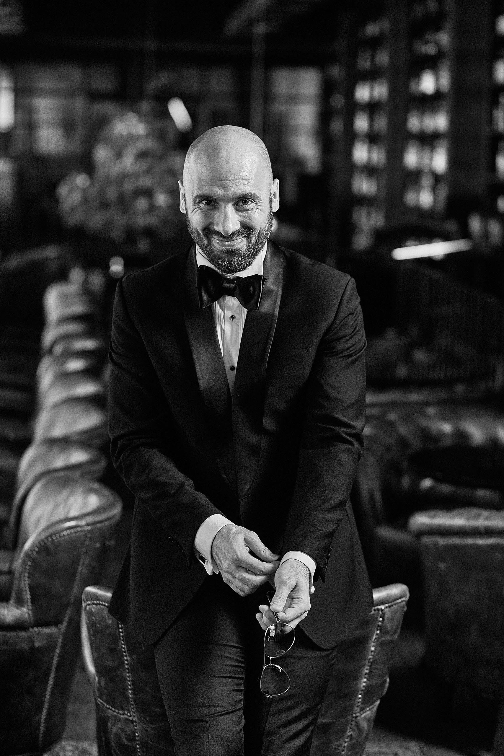 Elim's'Band. Фотограф Игорь Цаплин