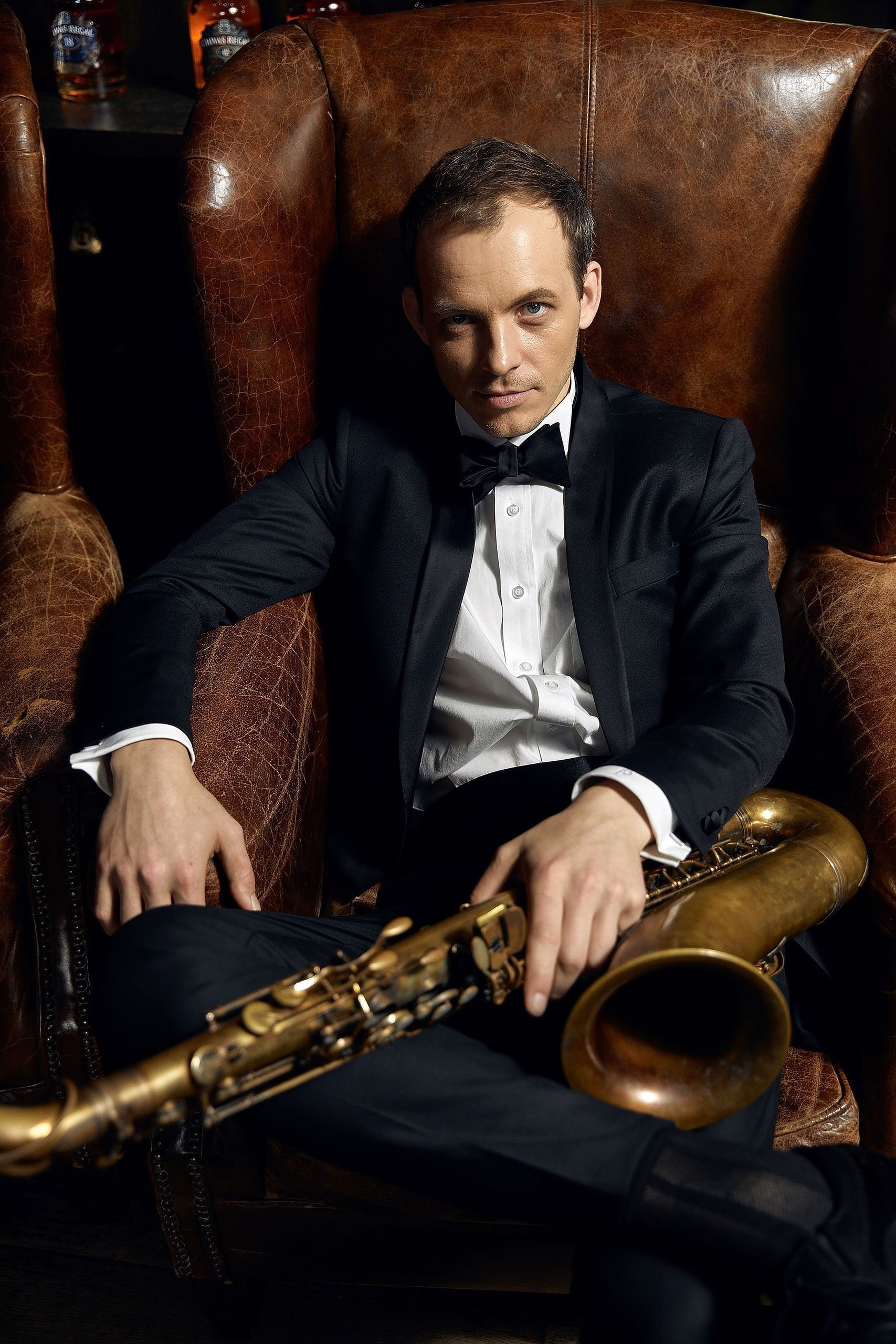 Elim's'Band. Фотограф Игорь Цаплин