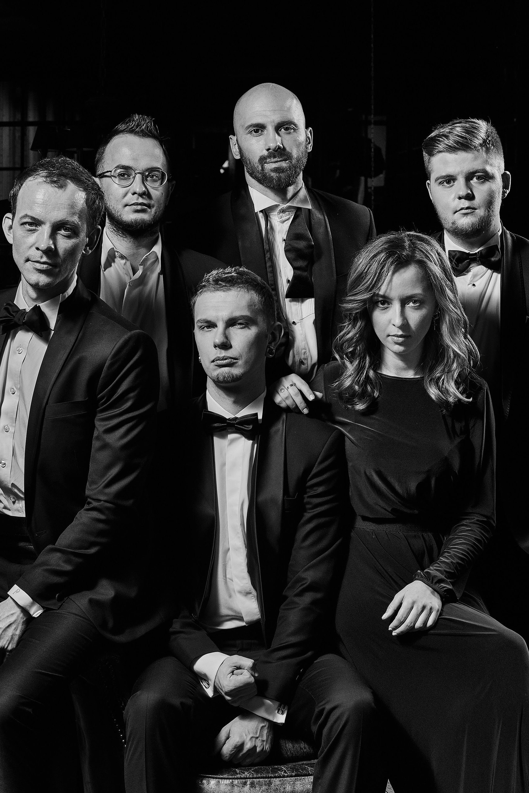 Elim's'Band. Фотограф Игорь Цаплин