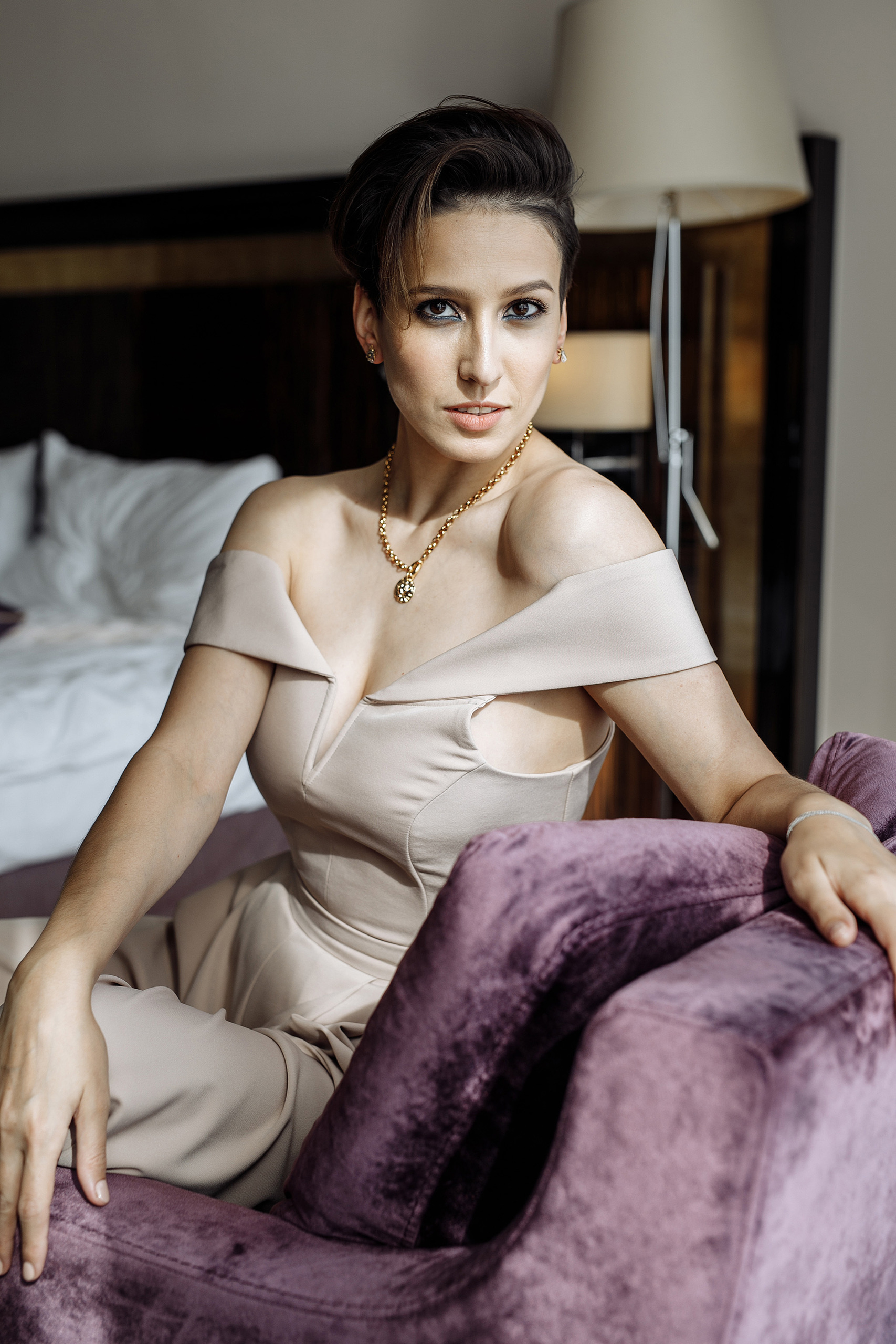 26 сентября 2019. Анонс свадьбы. Фотограф Игорь Цаплин