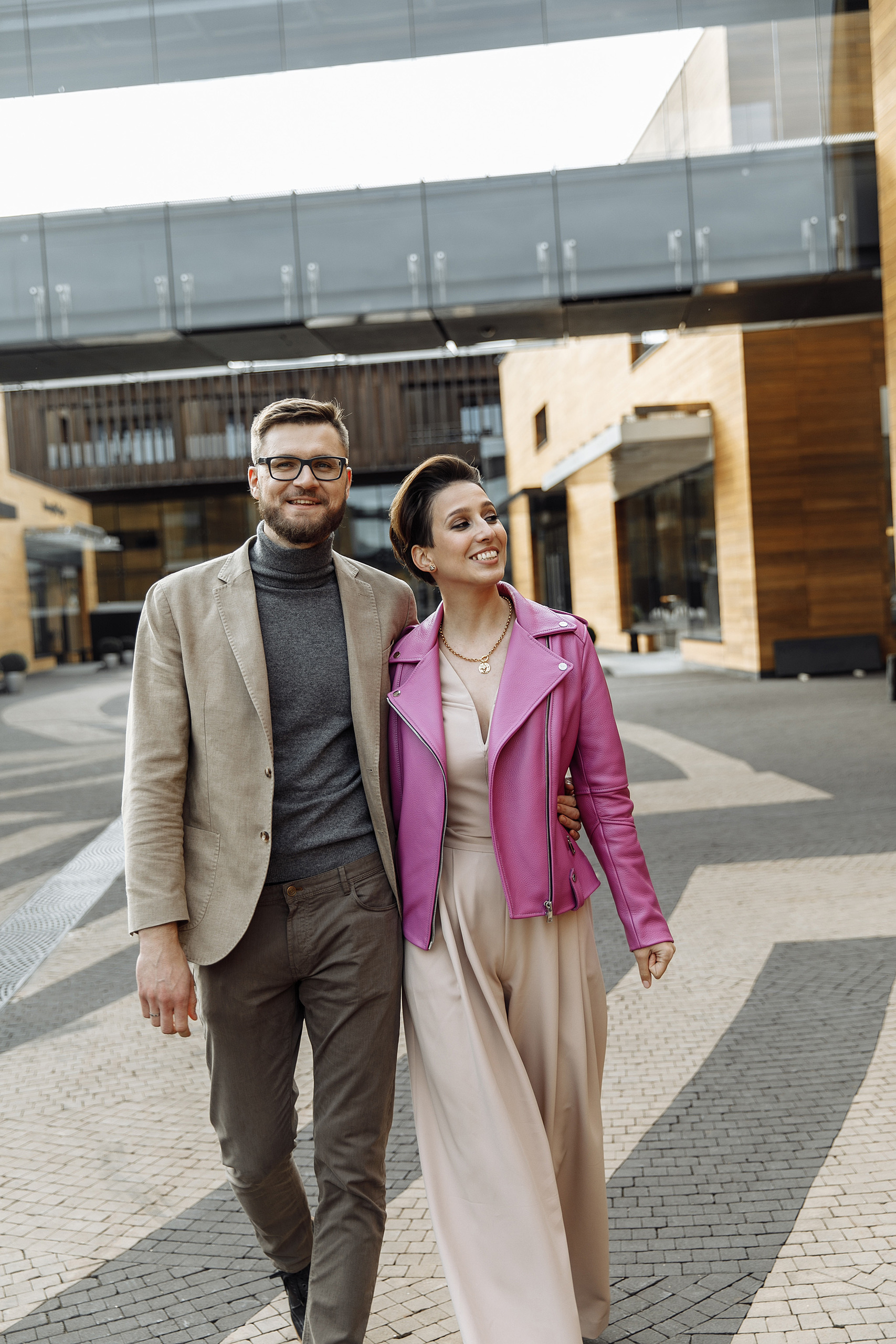 26 сентября 2019. Анонс свадьбы. Фотограф Игорь Цаплин