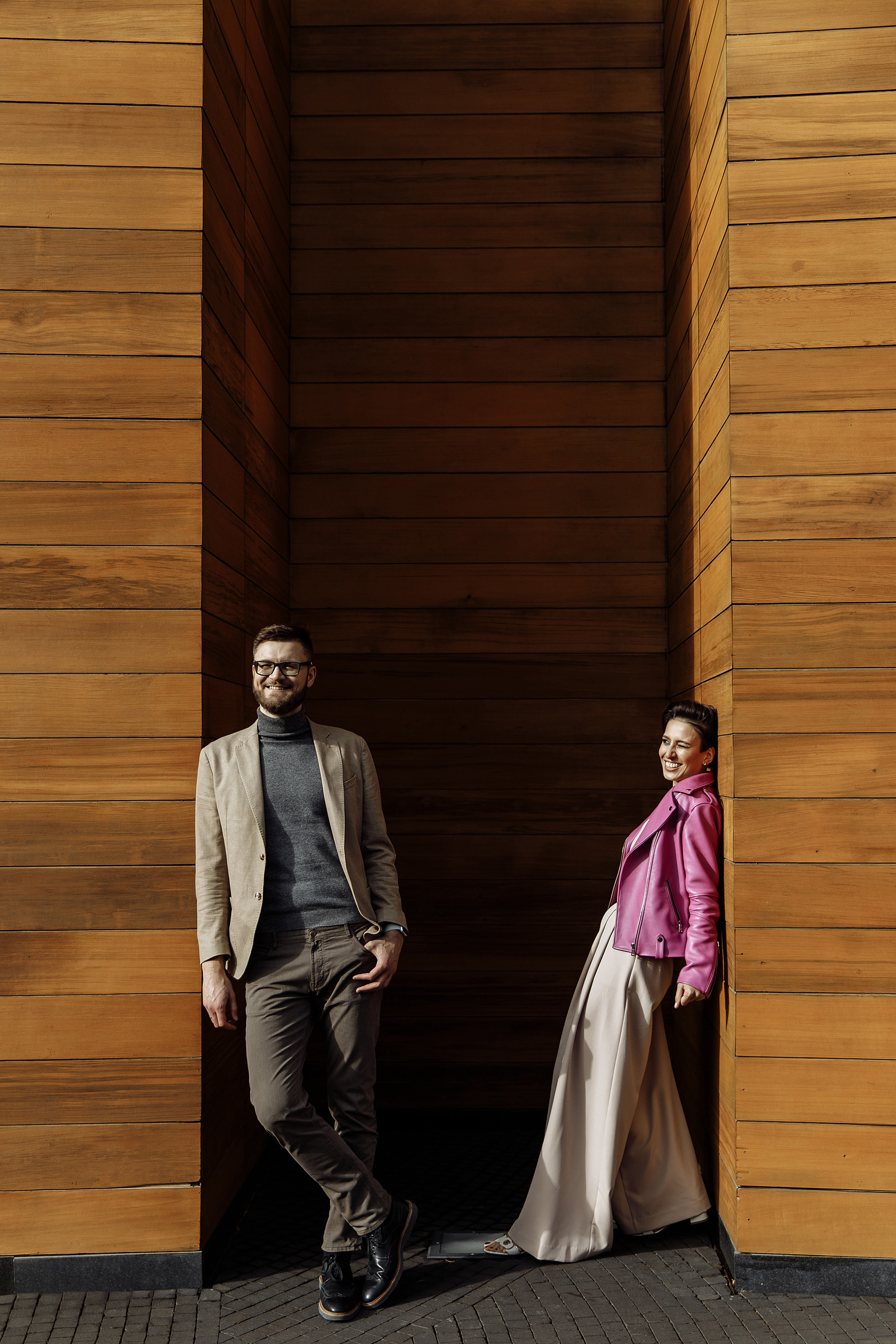 26 сентября 2019. Анонс свадьбы. Фотограф Игорь Цаплин