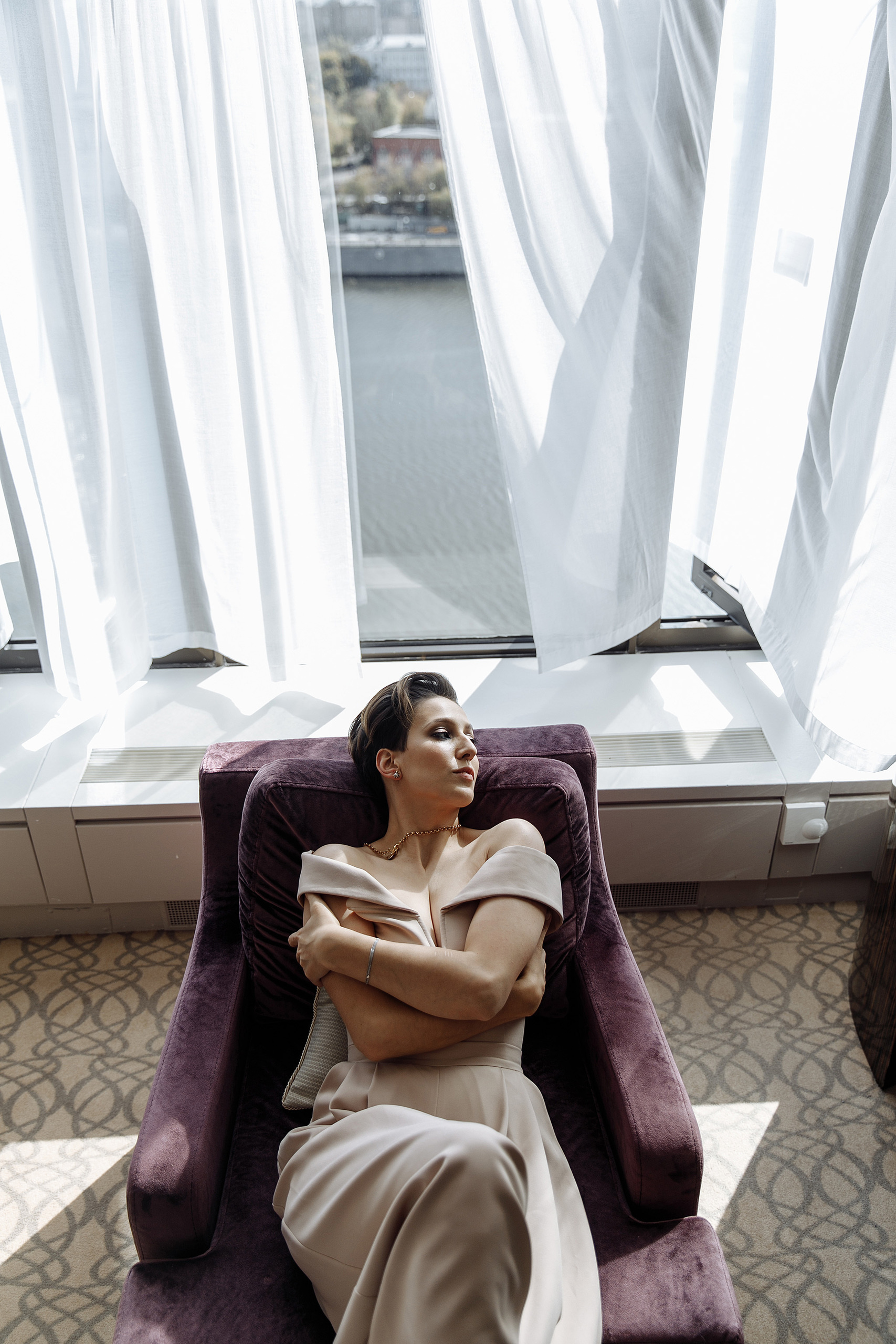 26 сентября 2019. Анонс свадьбы. Фотограф Игорь Цаплин