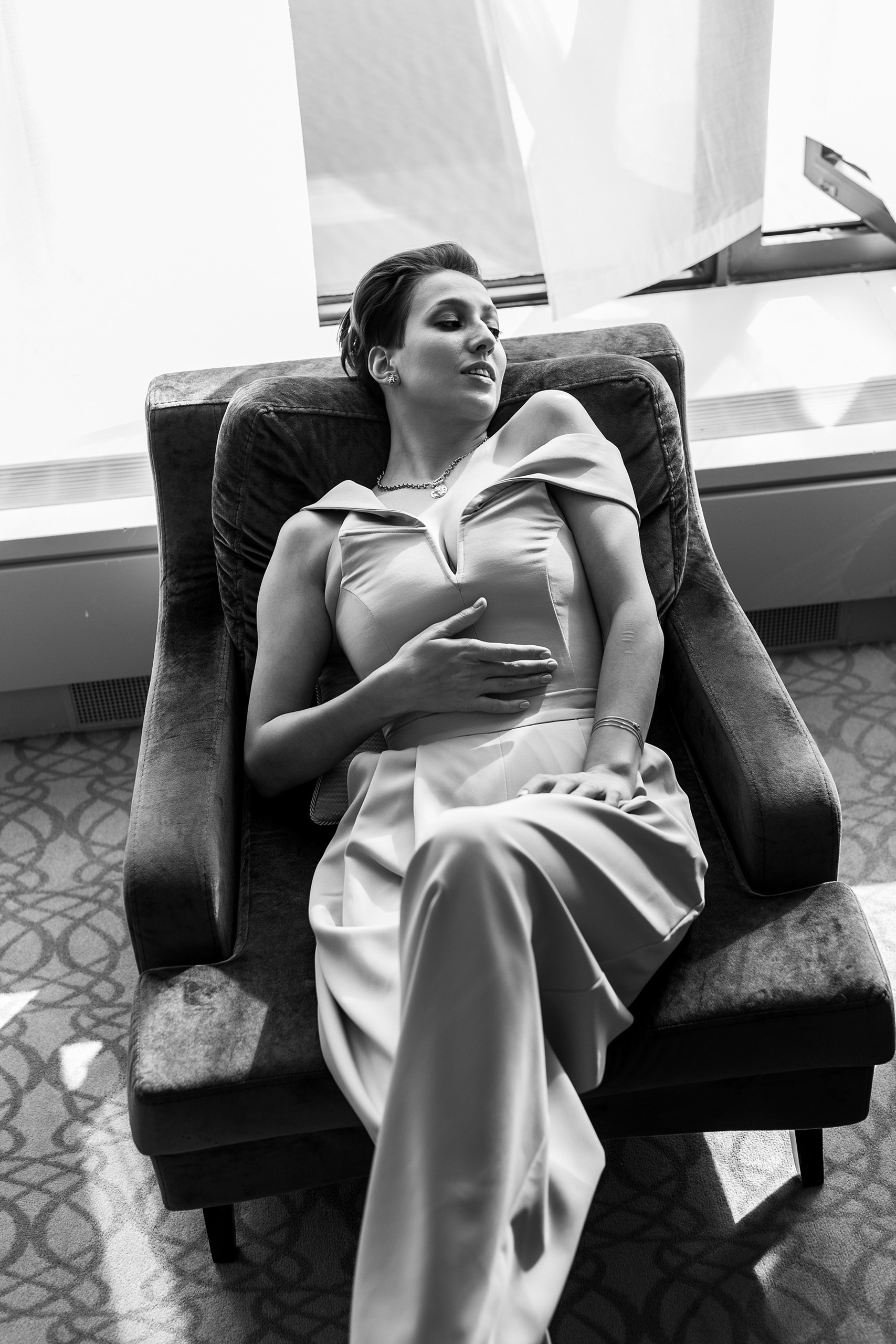 26 сентября 2019. Анонс свадьбы. Фотограф Игорь Цаплин