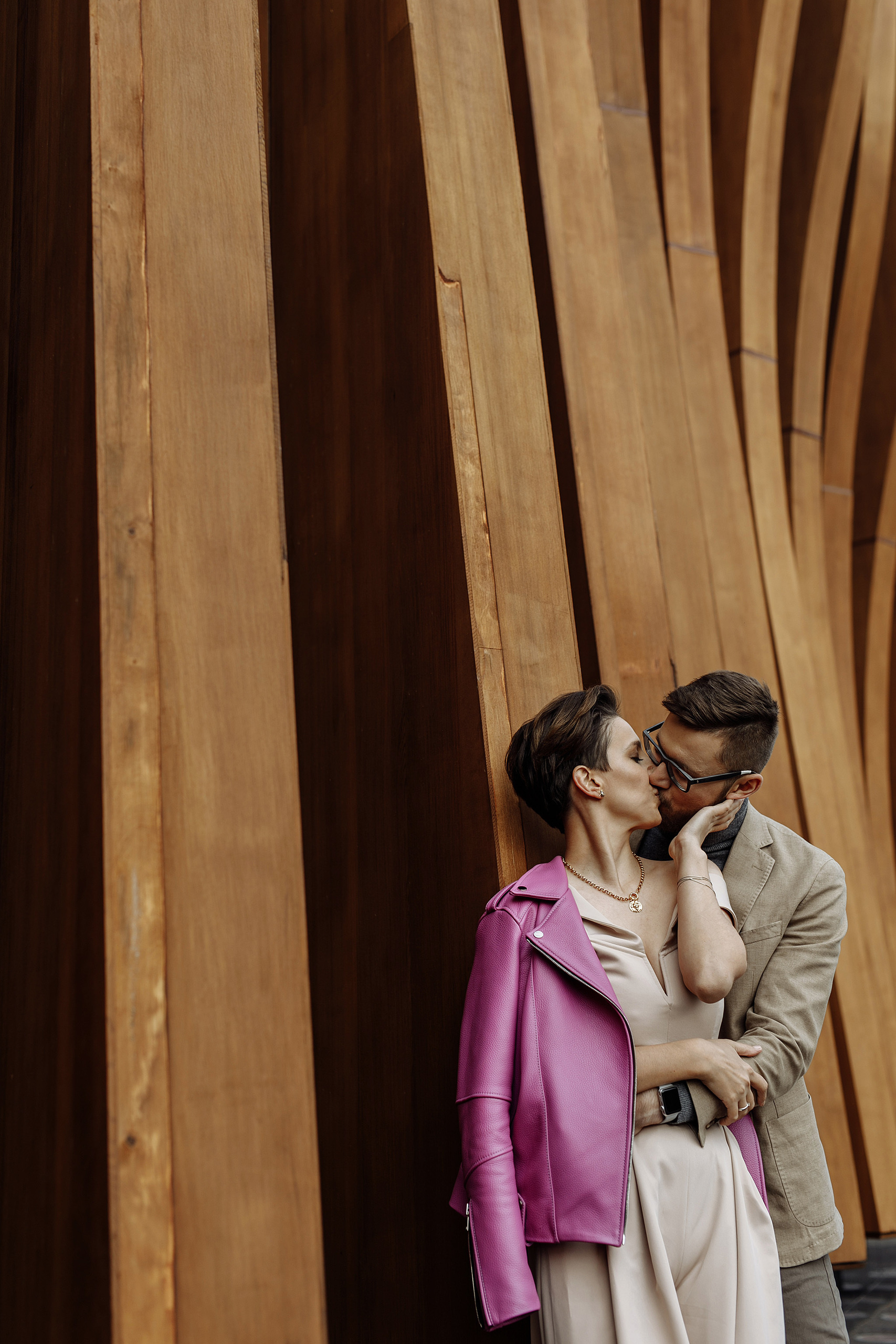 26 сентября 2019. Анонс свадьбы. Фотограф Игорь Цаплин