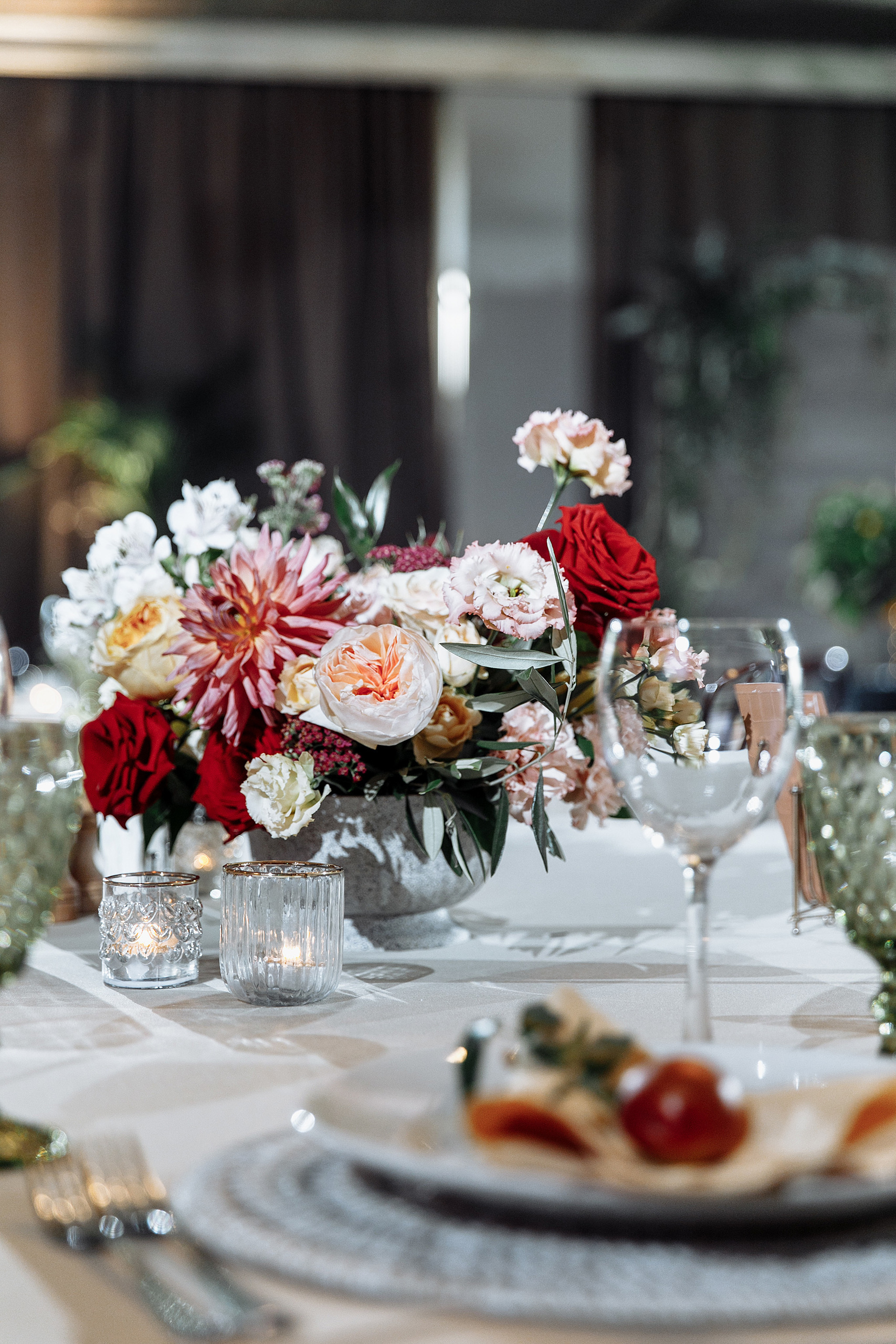 Анонс свадьбы Семена и Екатерины 02 августа 2018. Фотограф Игорь Цаплин