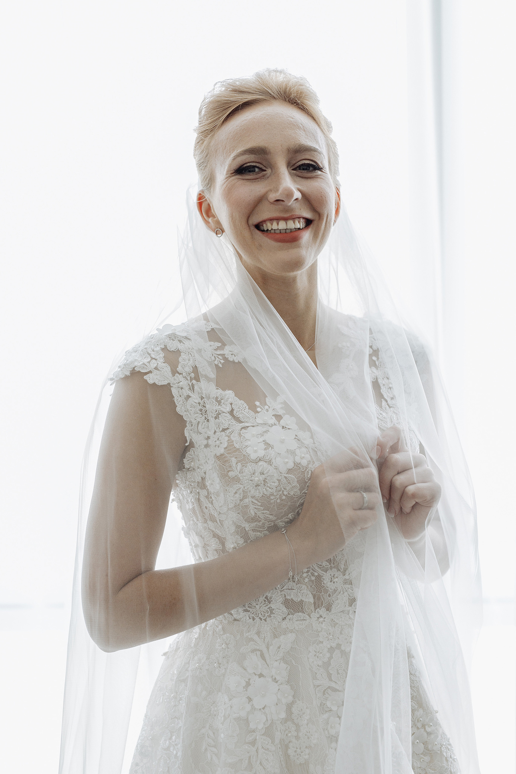 Анонс свадьбы Семена и Екатерины 02 августа 2018. Фотограф Игорь Цаплин