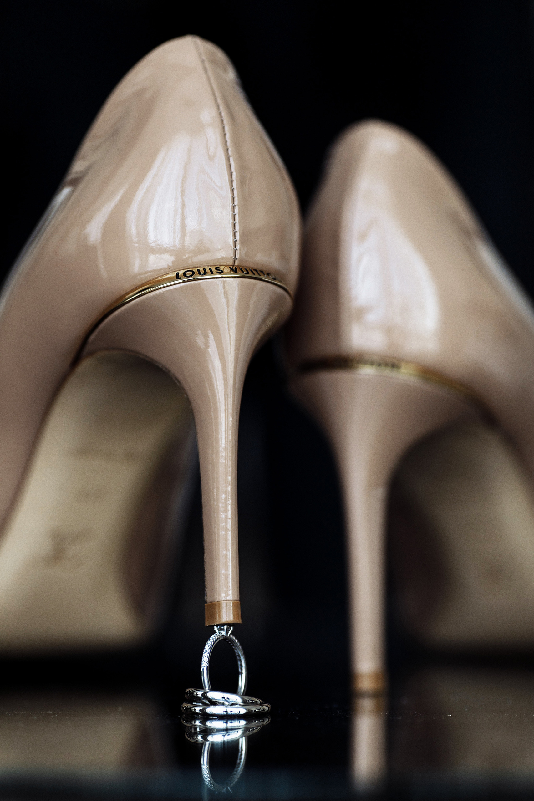 Анонс свадьбы Семена и Екатерины 02 августа 2018. Фотограф Игорь Цаплин