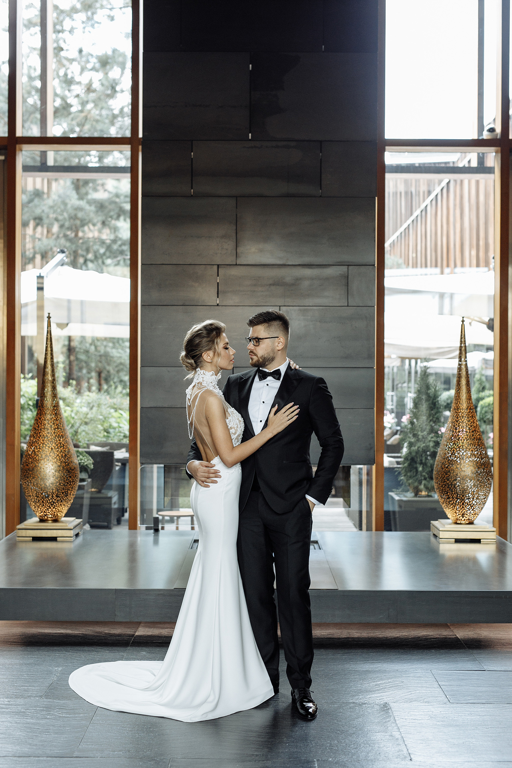 19 сентября 2019. Анонс свадьбы. Фотограф Игорь Цаплин