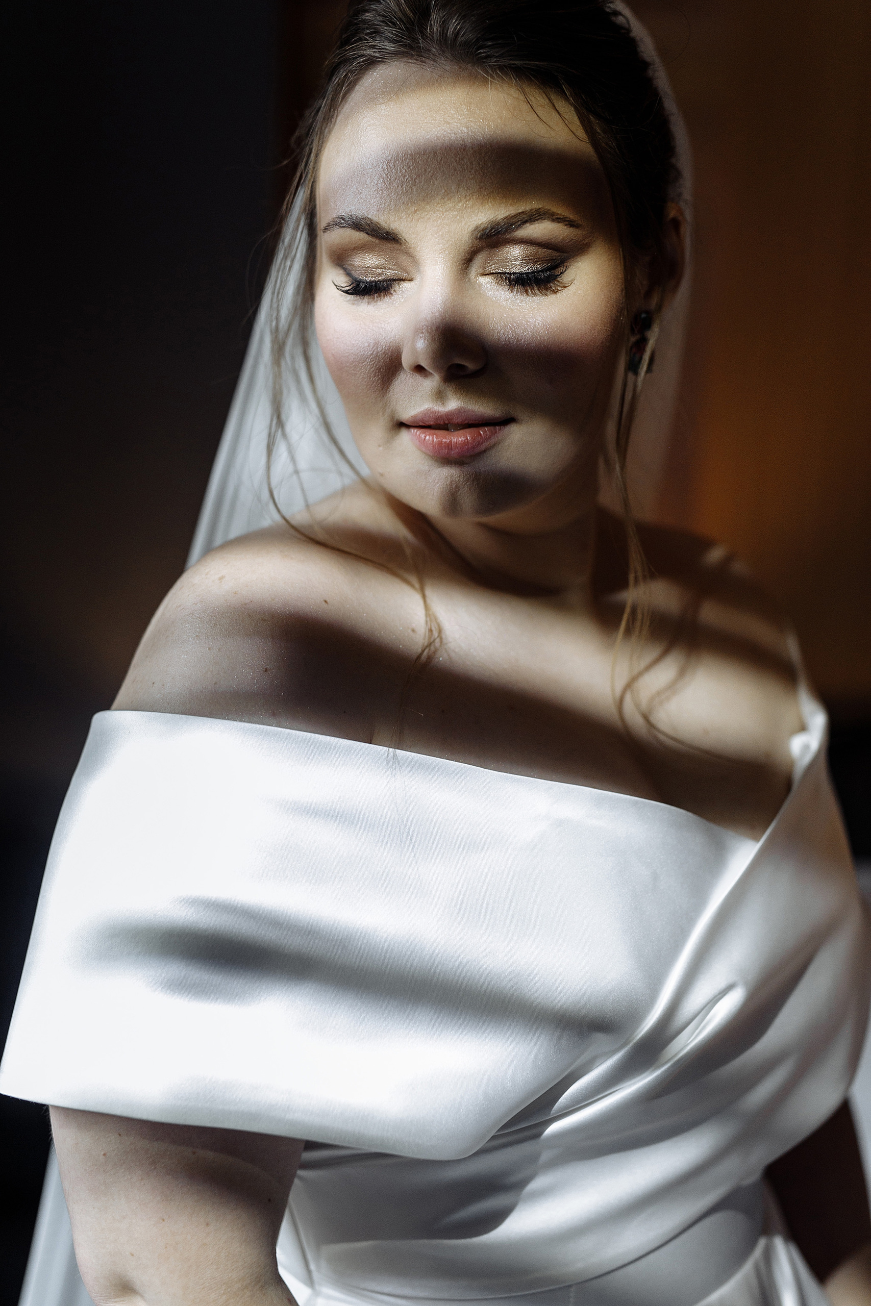 25 июля 2019. Анонс свадьбы. Фотограф Игорь Цаплин