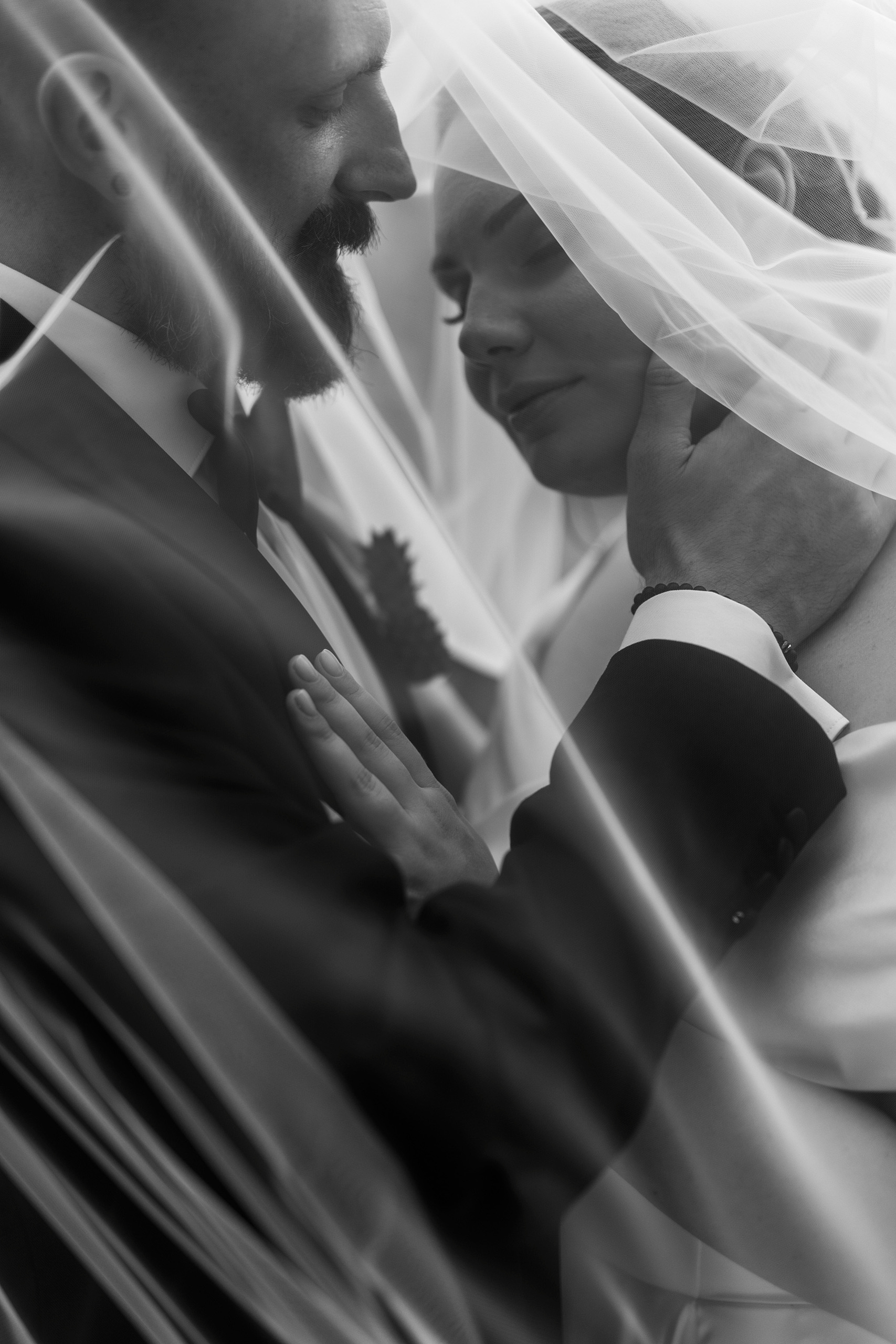 25 июля 2019. Анонс свадьбы. Фотограф Игорь Цаплин