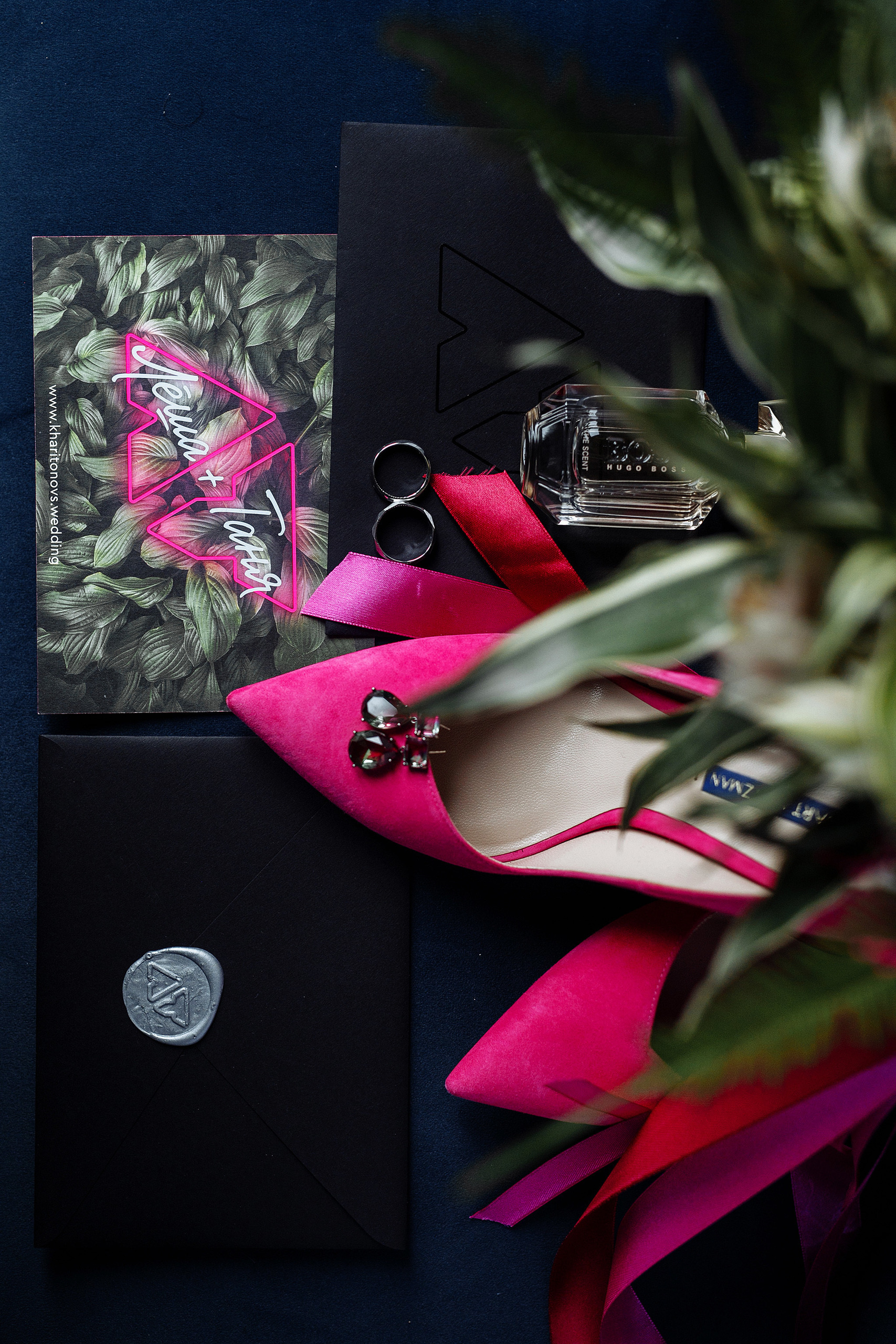 25 июля 2019. Анонс свадьбы. Фотограф Игорь Цаплин