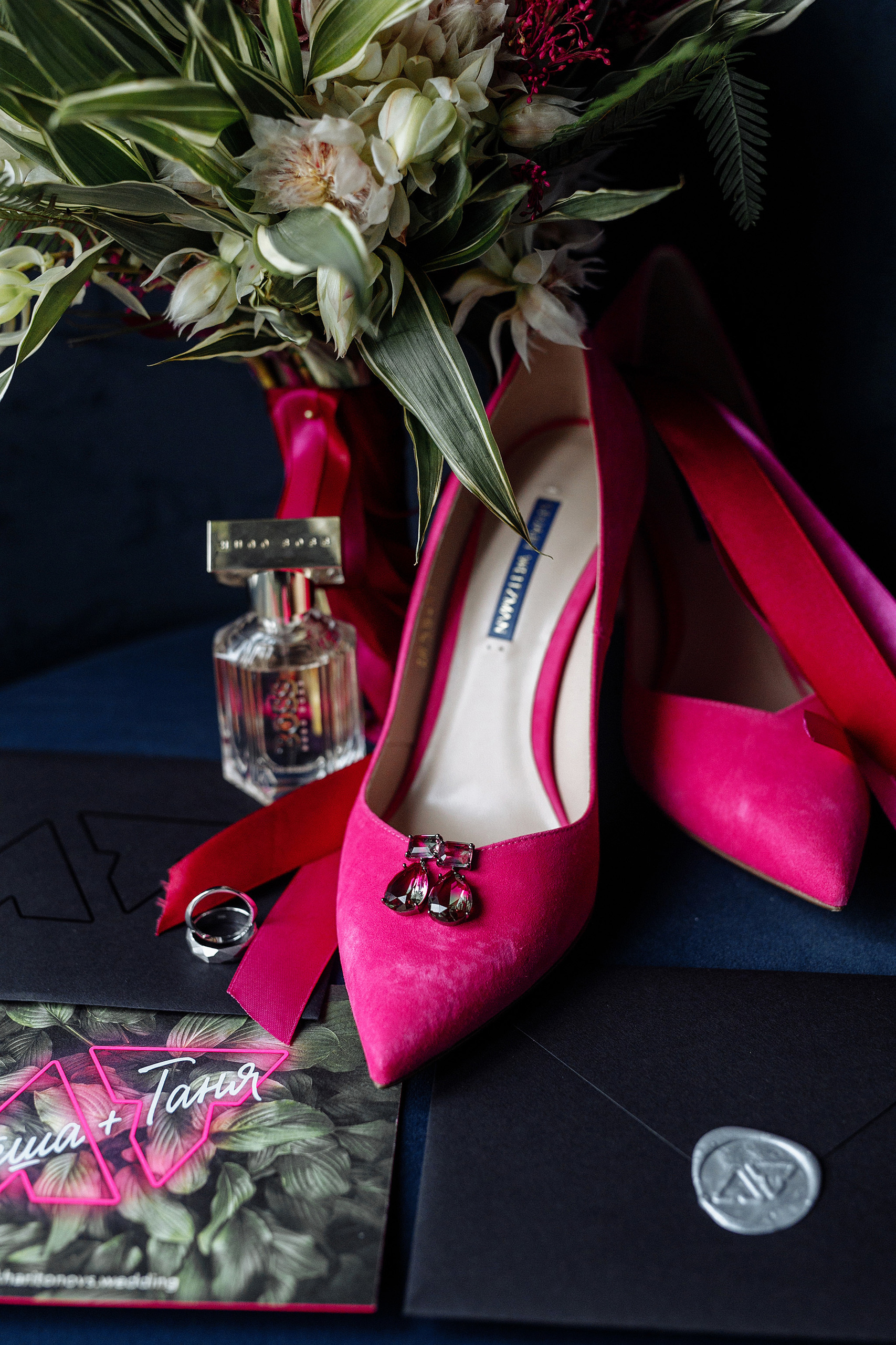 25 июля 2019. Анонс свадьбы. Фотограф Игорь Цаплин