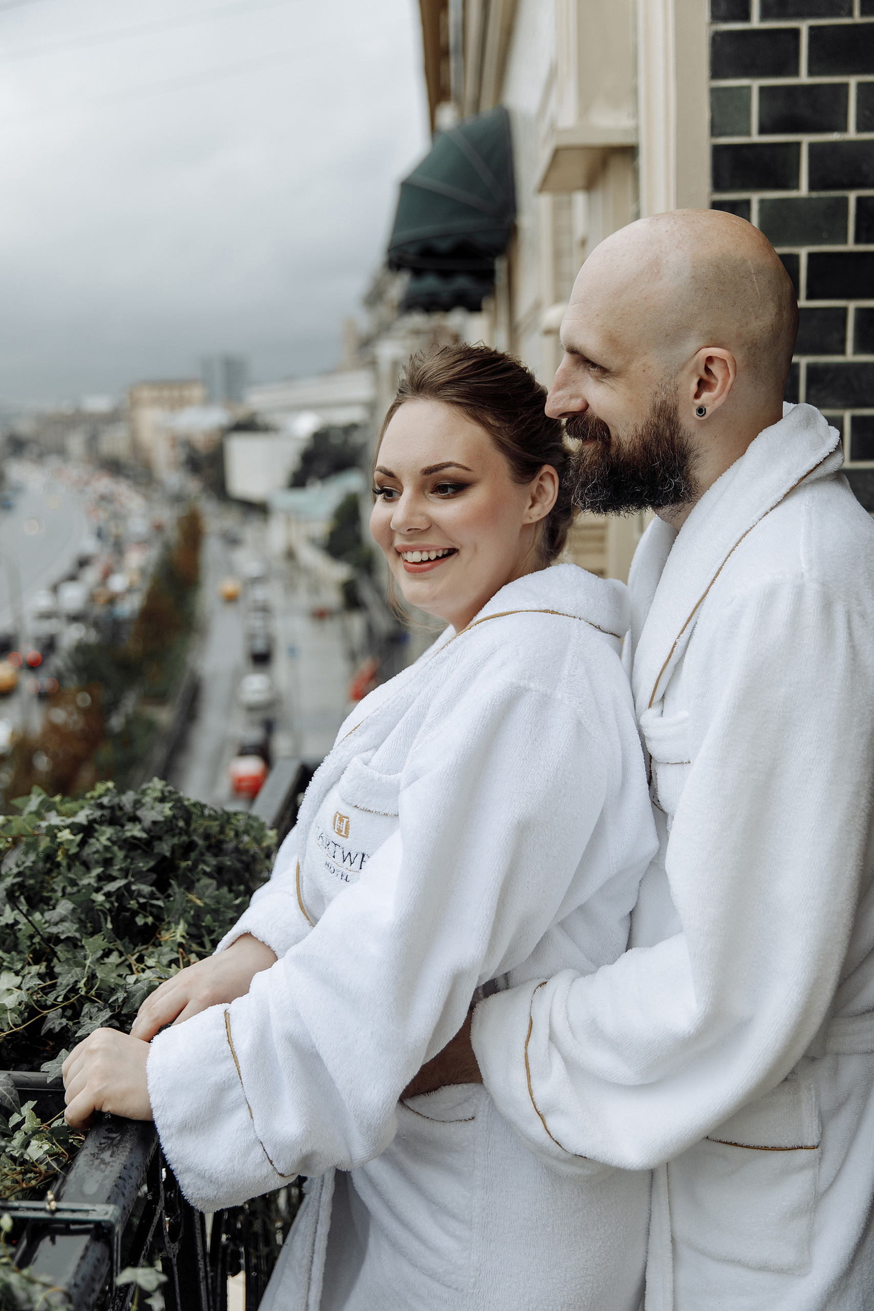 25 июля 2019. Анонс свадьбы. Фотограф Игорь Цаплин