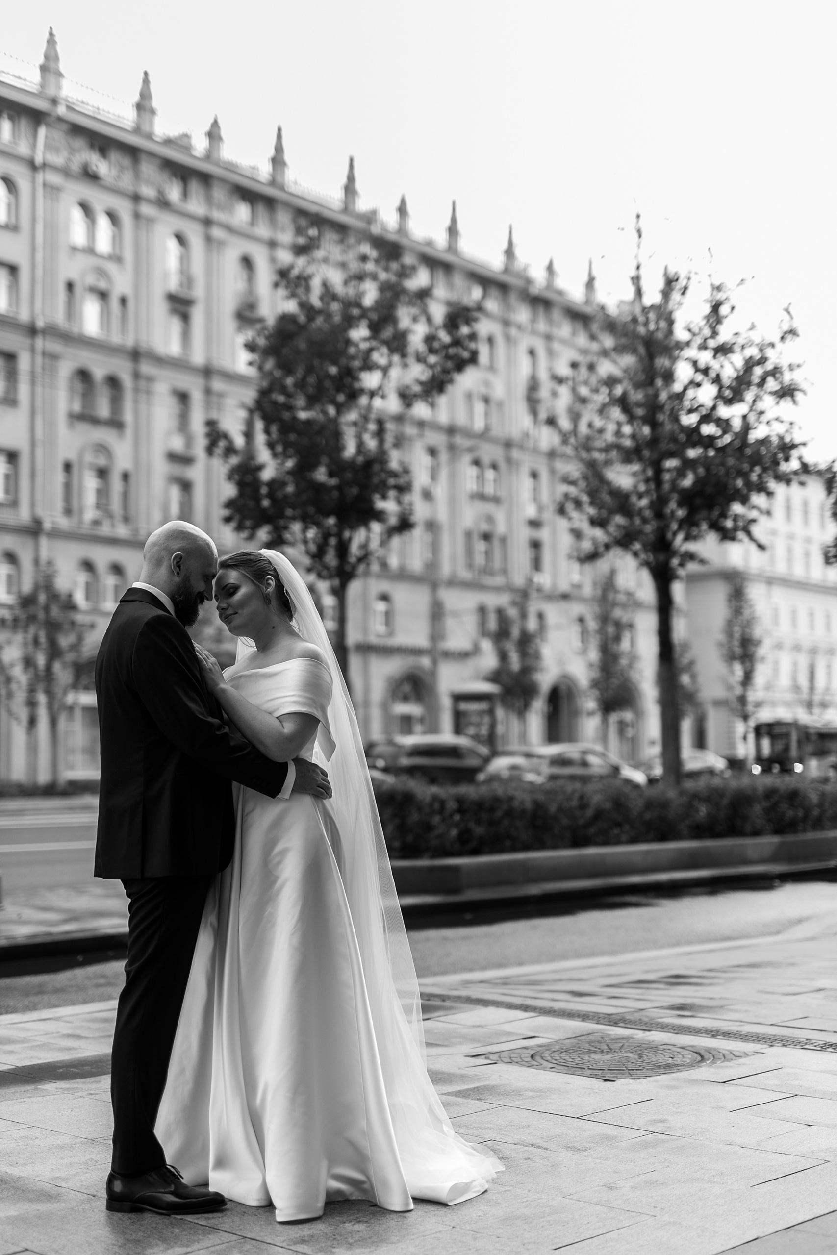 25 июля 2019. Анонс свадьбы. Фотограф Игорь Цаплин