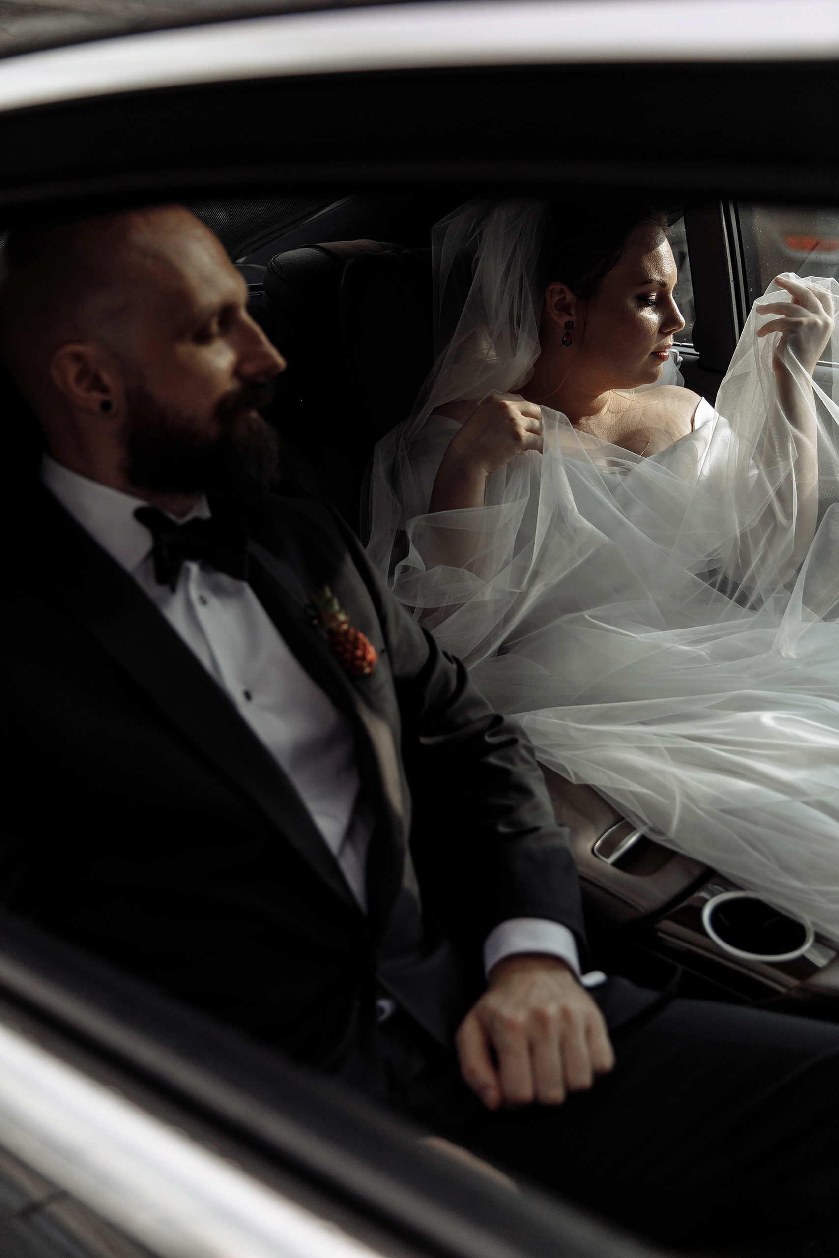 25 июля 2019. Анонс свадьбы. Фотограф Игорь Цаплин