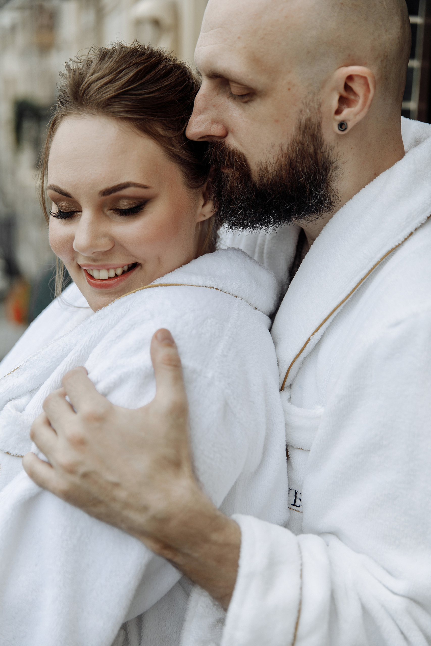 25 июля 2019. Анонс свадьбы. Фотограф Игорь Цаплин