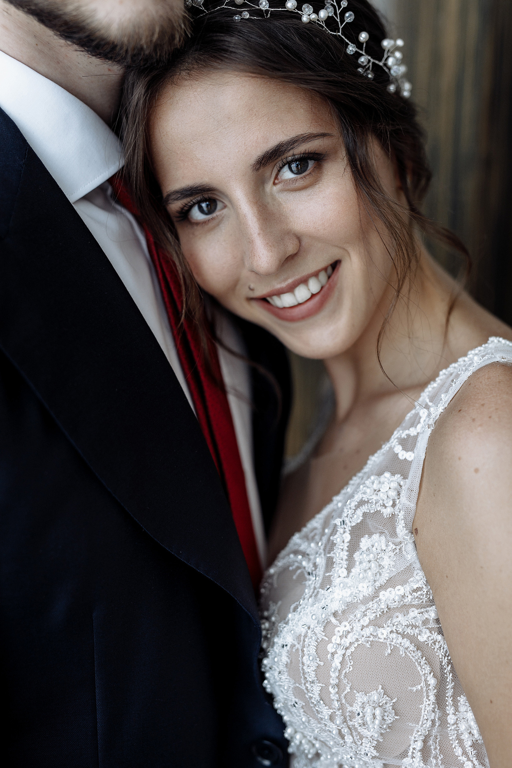 Анонс свадьбы Константина и Анастасии. 28 июля 2018г. Фотограф Игорь Цаплин