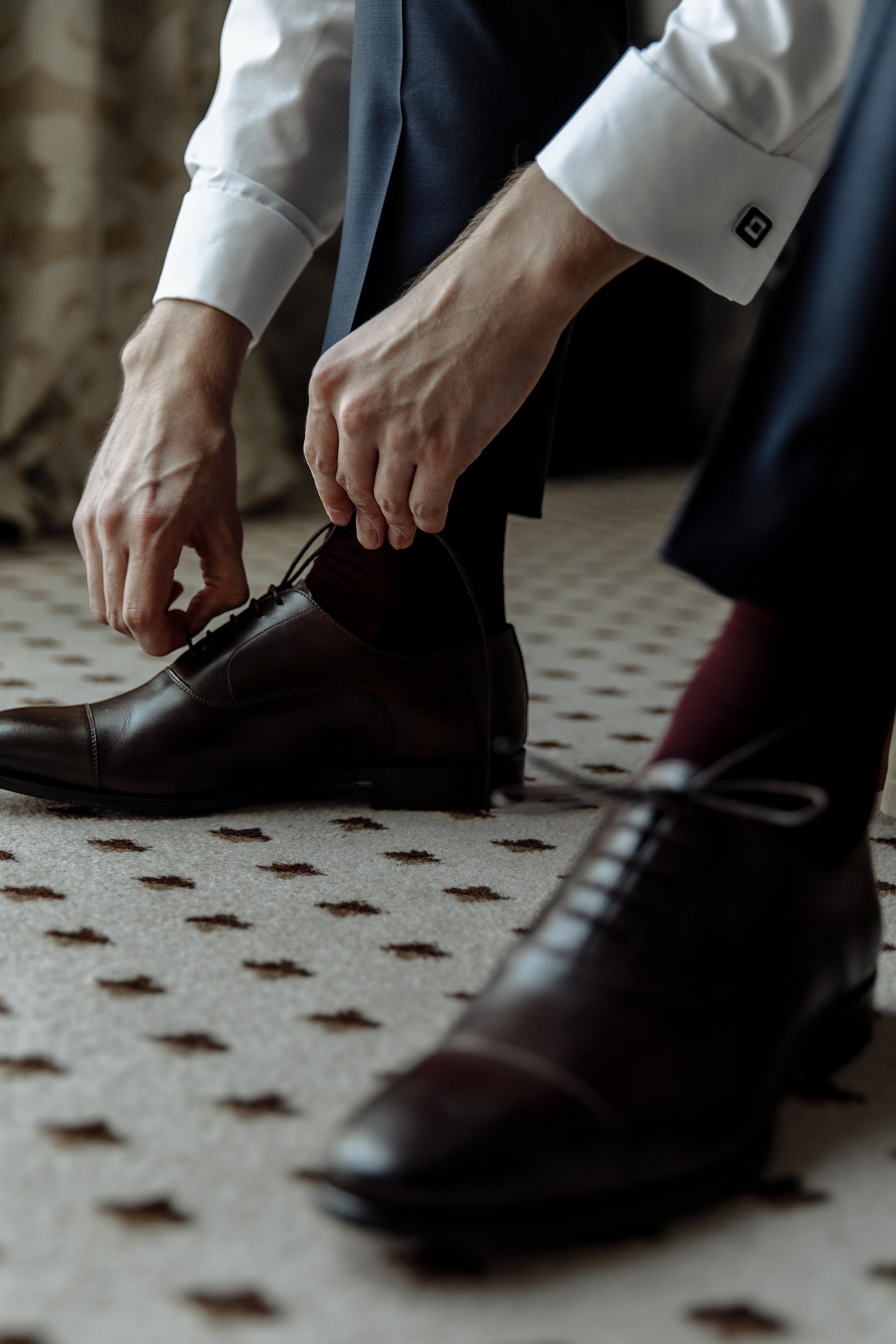 Анонс свадьбы Константина и Анастасии. 28 июля 2018г. Фотограф Игорь Цаплин