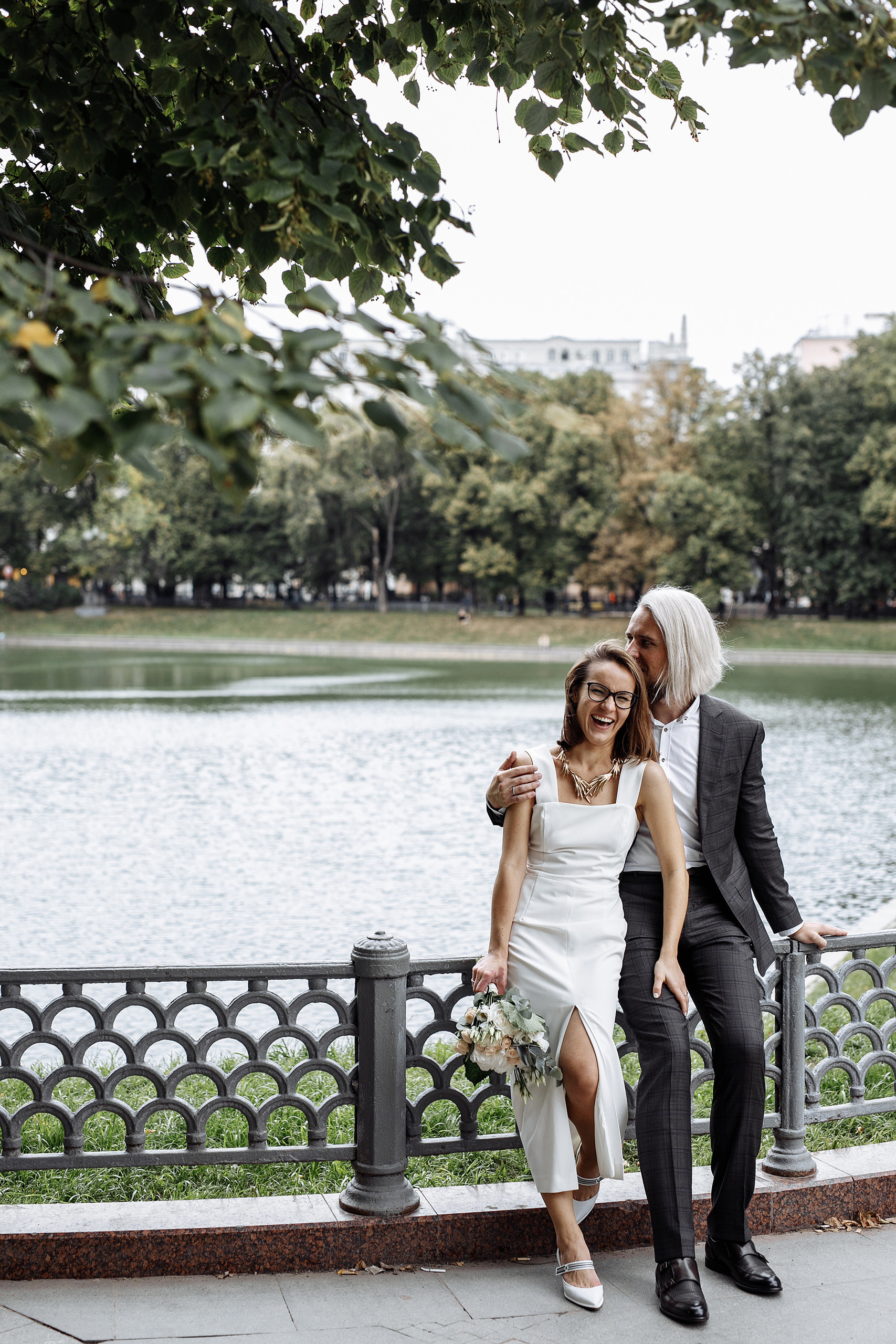 22 августа 2019. Анонс свадьбы. Фотограф Игорь Цаплин