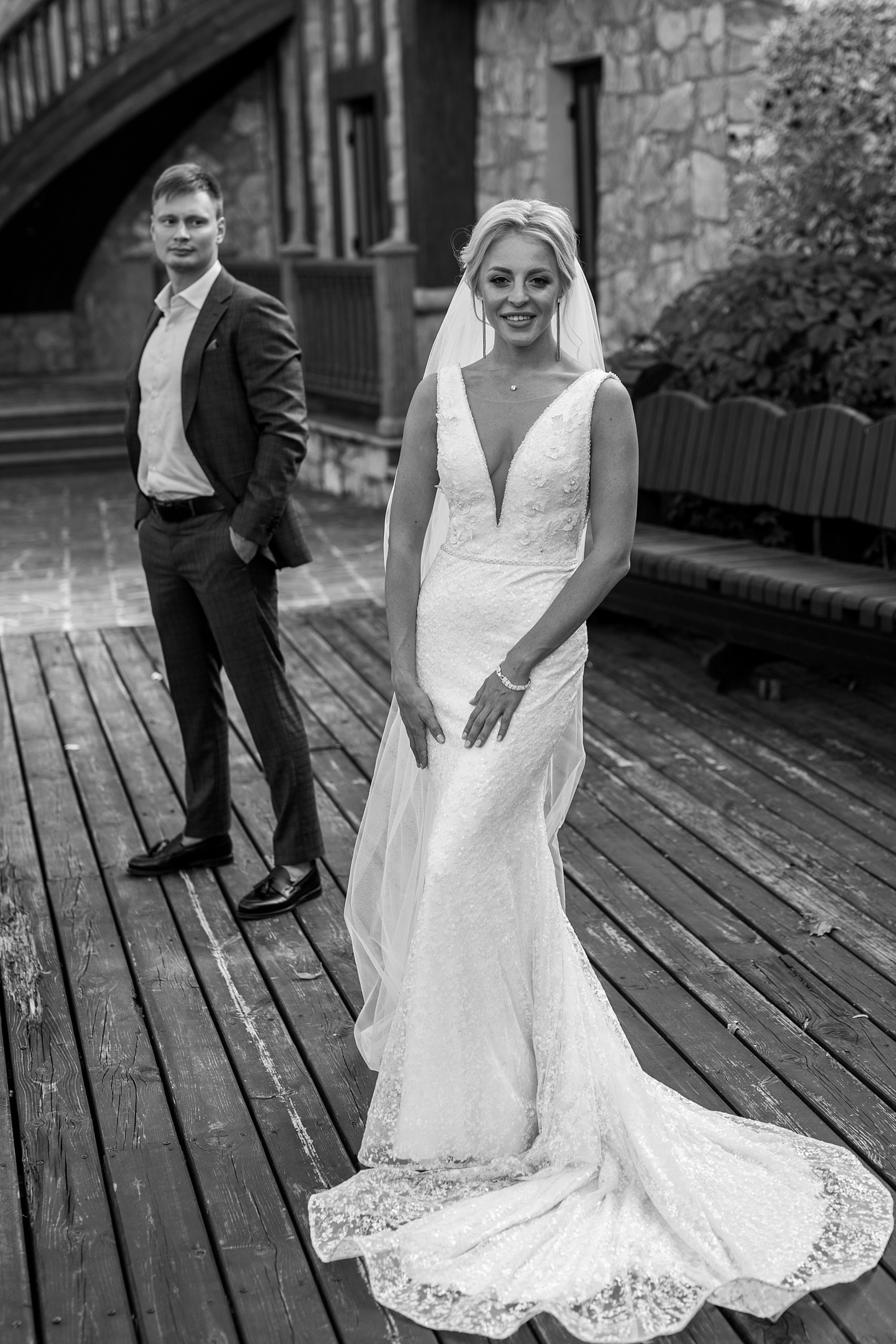 24 августа 2019. Анонс свадьбы. Фотограф Игорь Цаплин