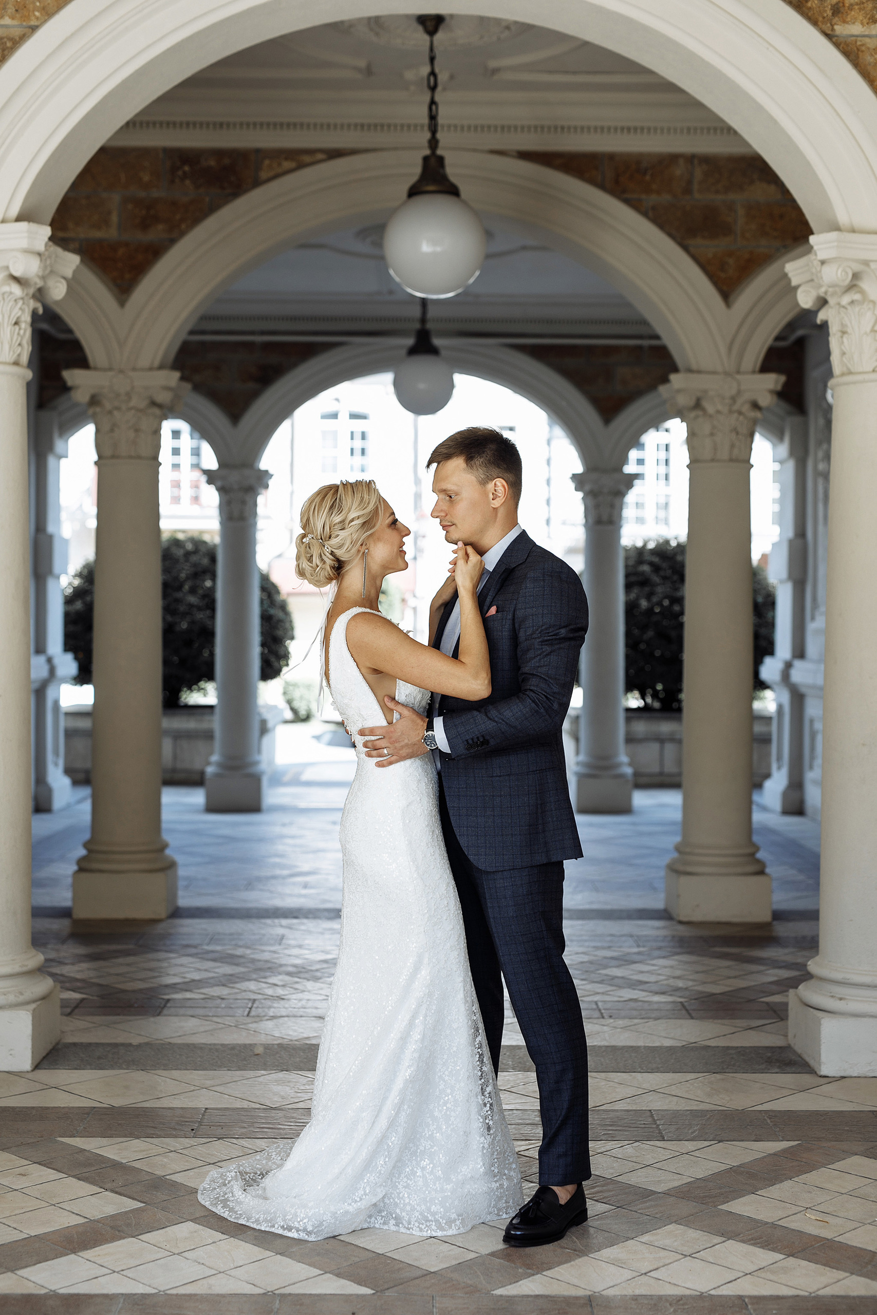 24 августа 2019. Анонс свадьбы. Фотограф Игорь Цаплин