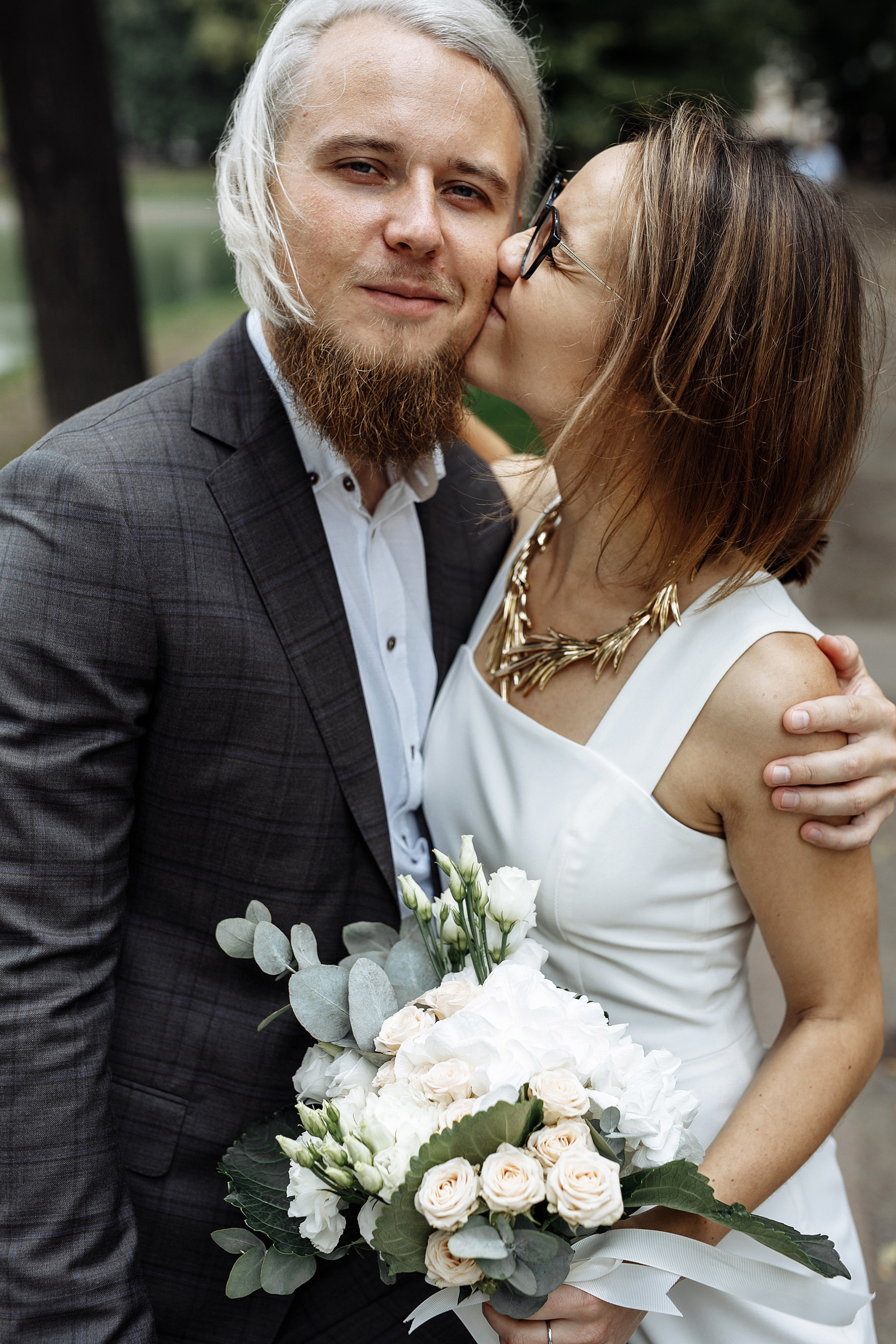 22 августа 2019. Анонс свадьбы. Фотограф Игорь Цаплин