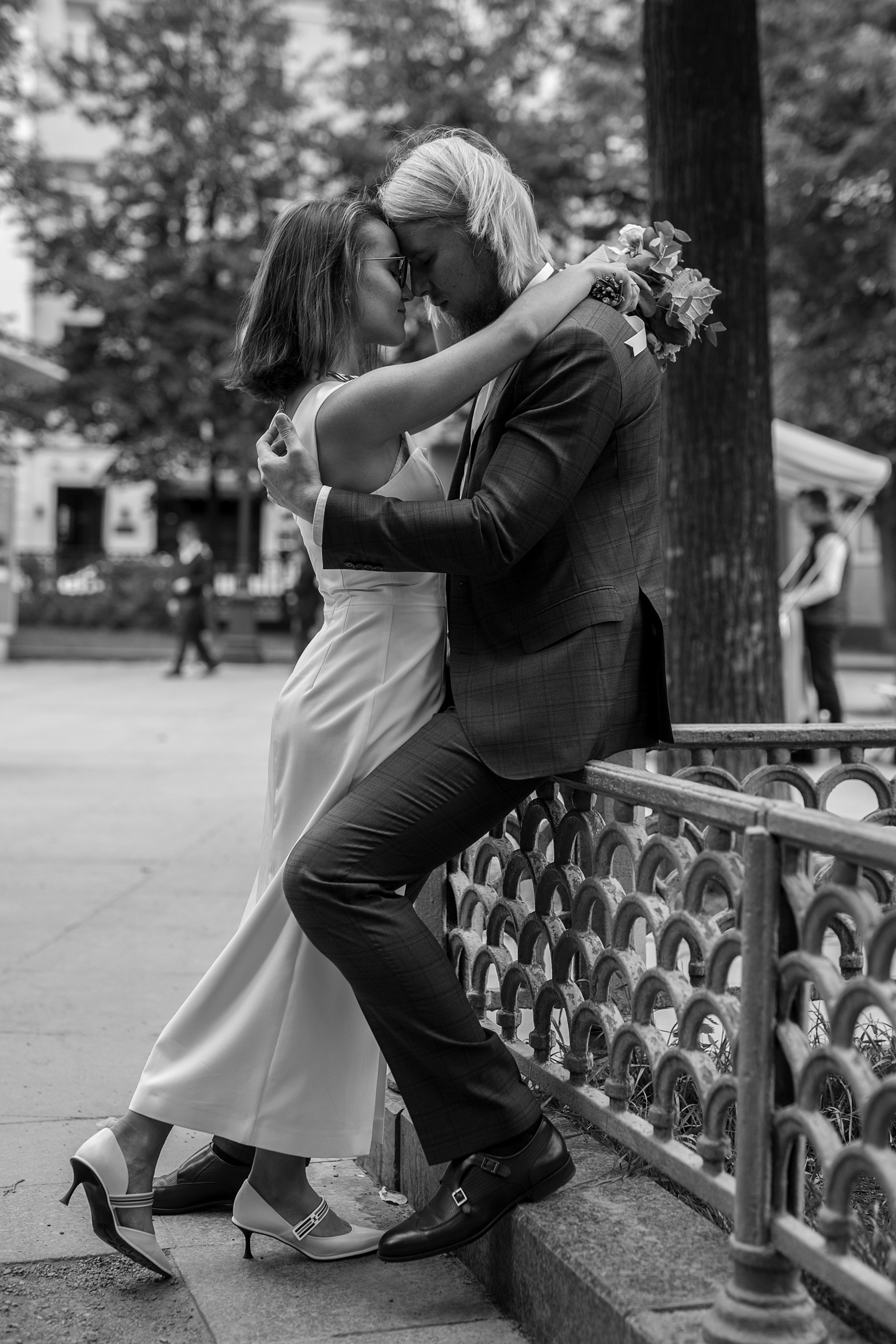 22 августа 2019. Анонс свадьбы. Фотограф Игорь Цаплин