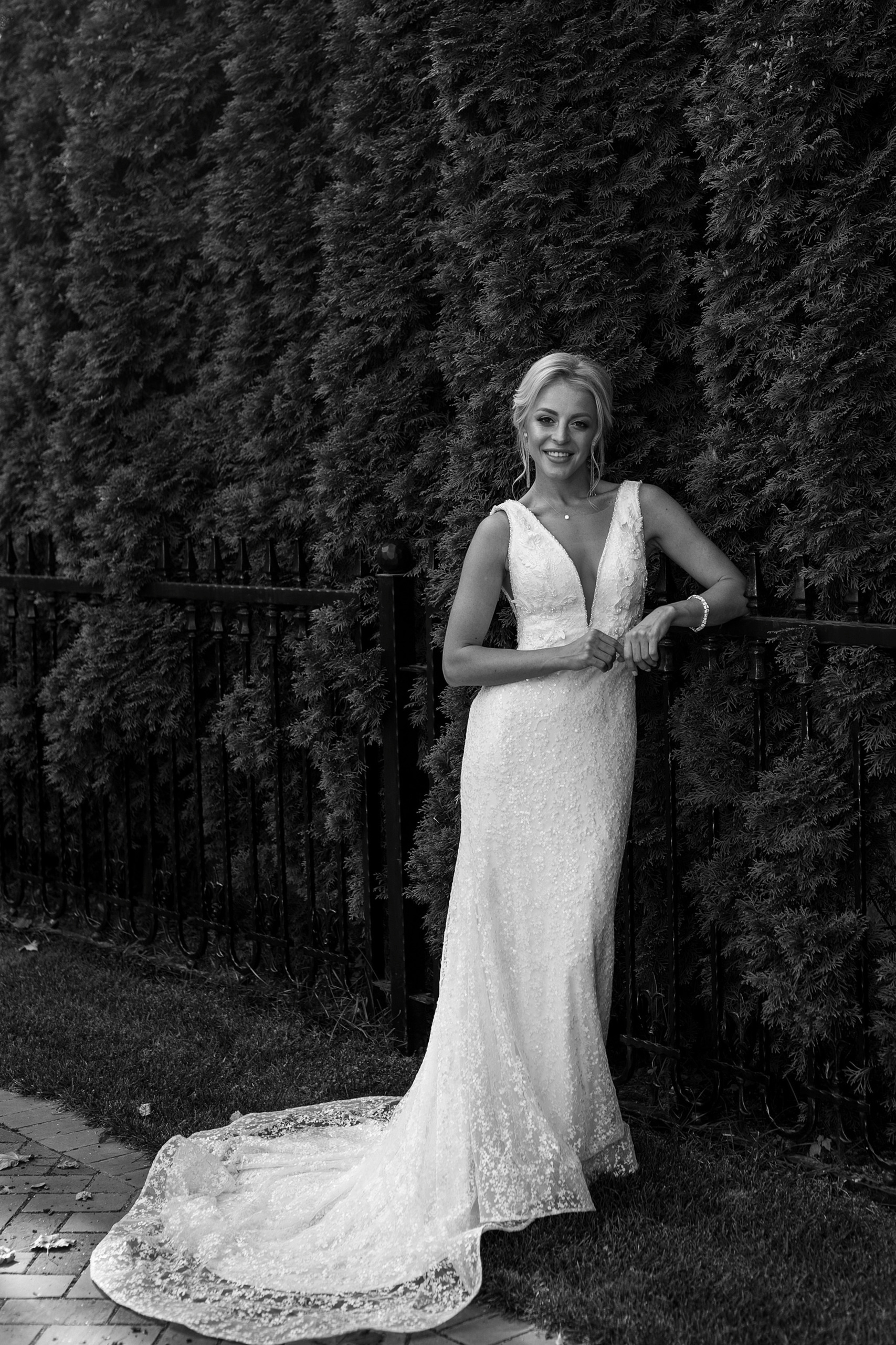 24 августа 2019. Анонс свадьбы. Фотограф Игорь Цаплин