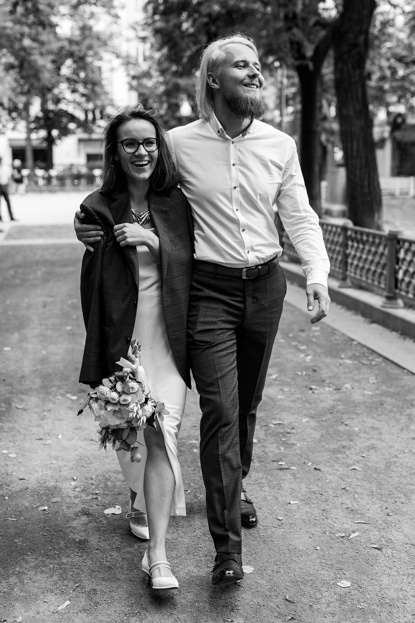 22 августа 2019. Анонс свадьбы. Фотограф Игорь Цаплин