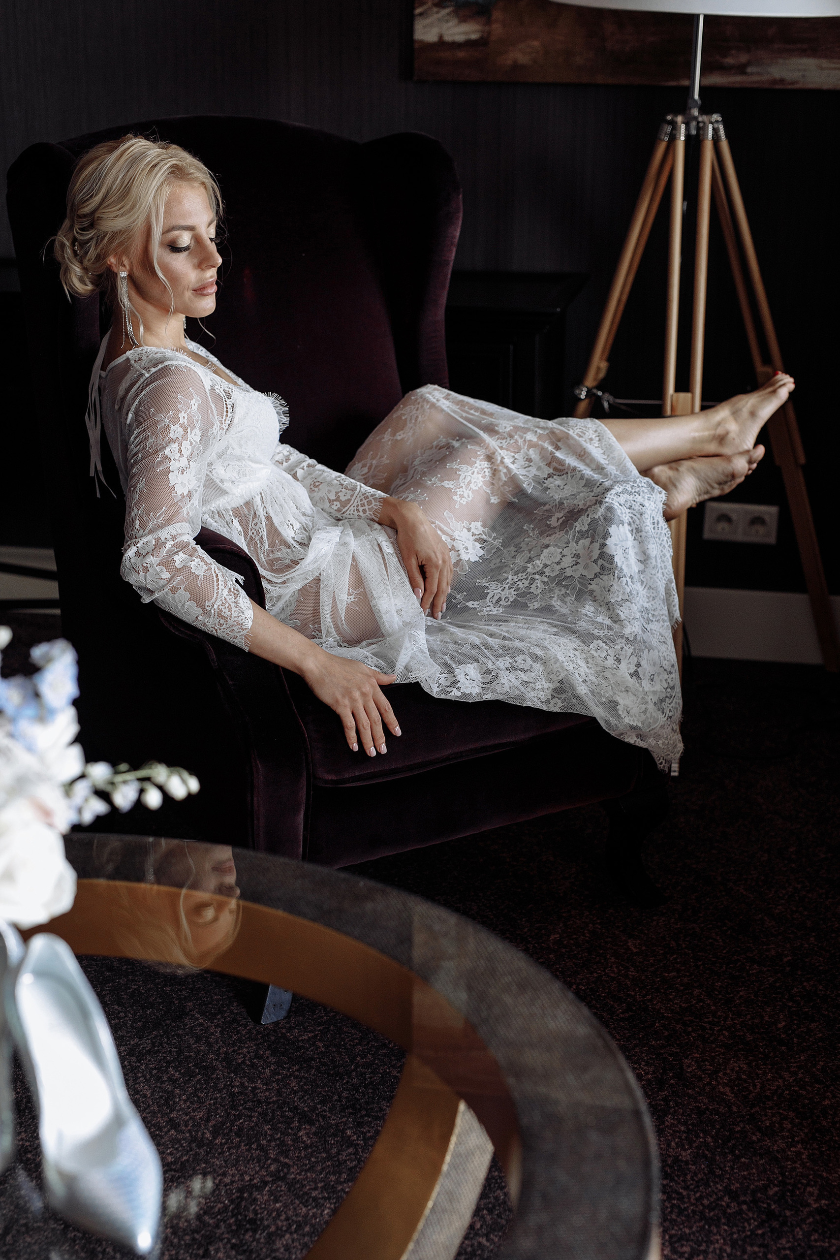 24 августа 2019. Анонс свадьбы. Фотограф Игорь Цаплин