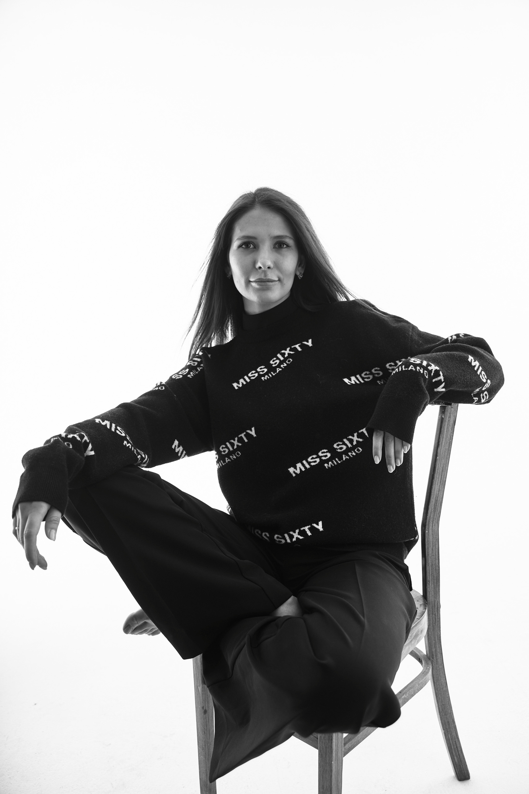 Бизнес портреты. Неформальный стиль. Фотограф Игорь Цаплин